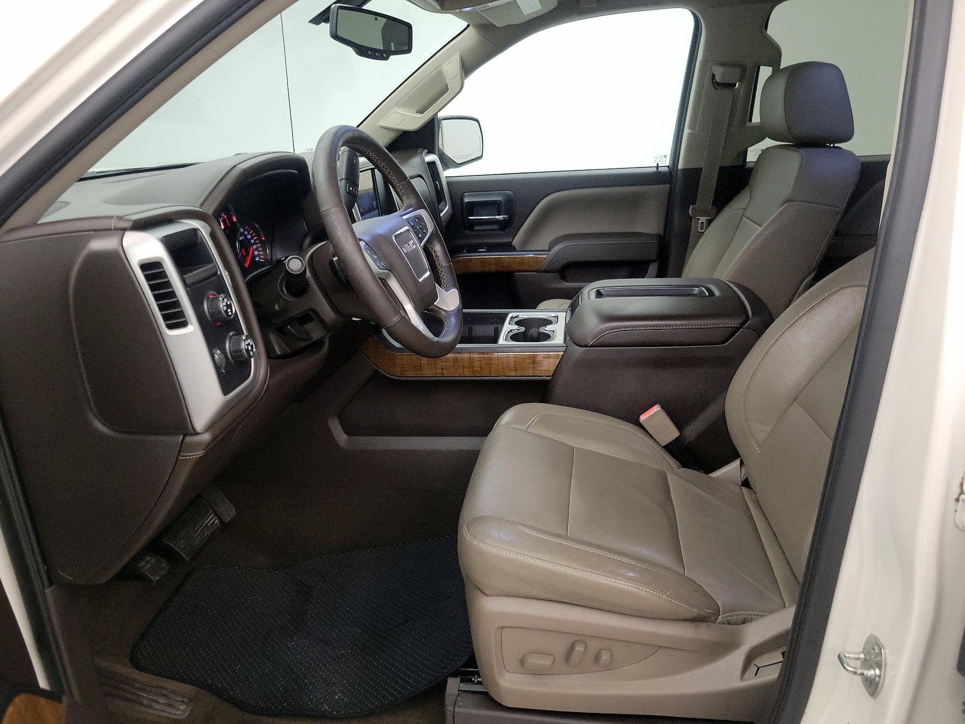 Thumbnail: 2014 GMC Sierra 1500 - 11