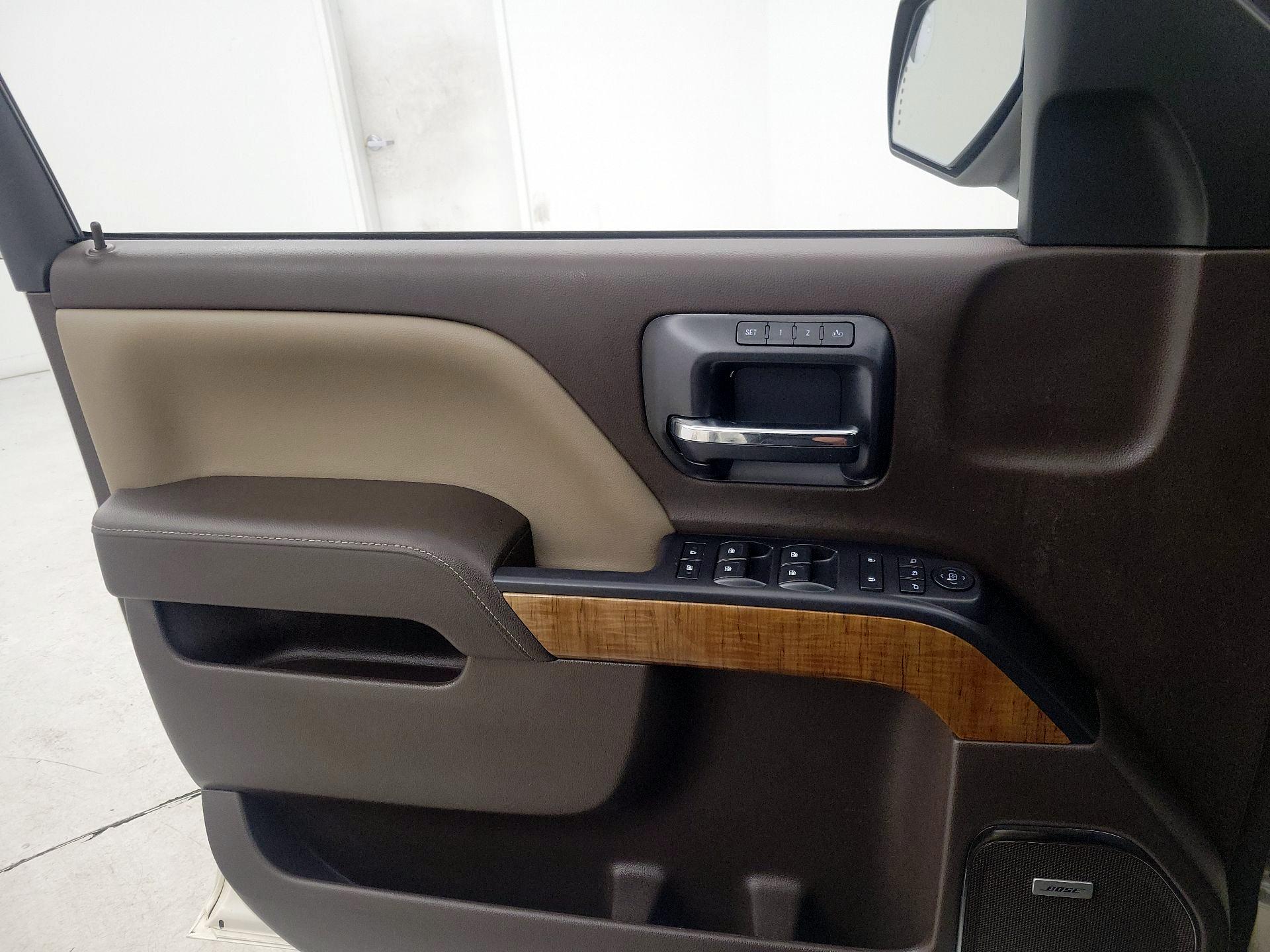 Thumbnail: 2014 GMC Sierra 1500 - 12