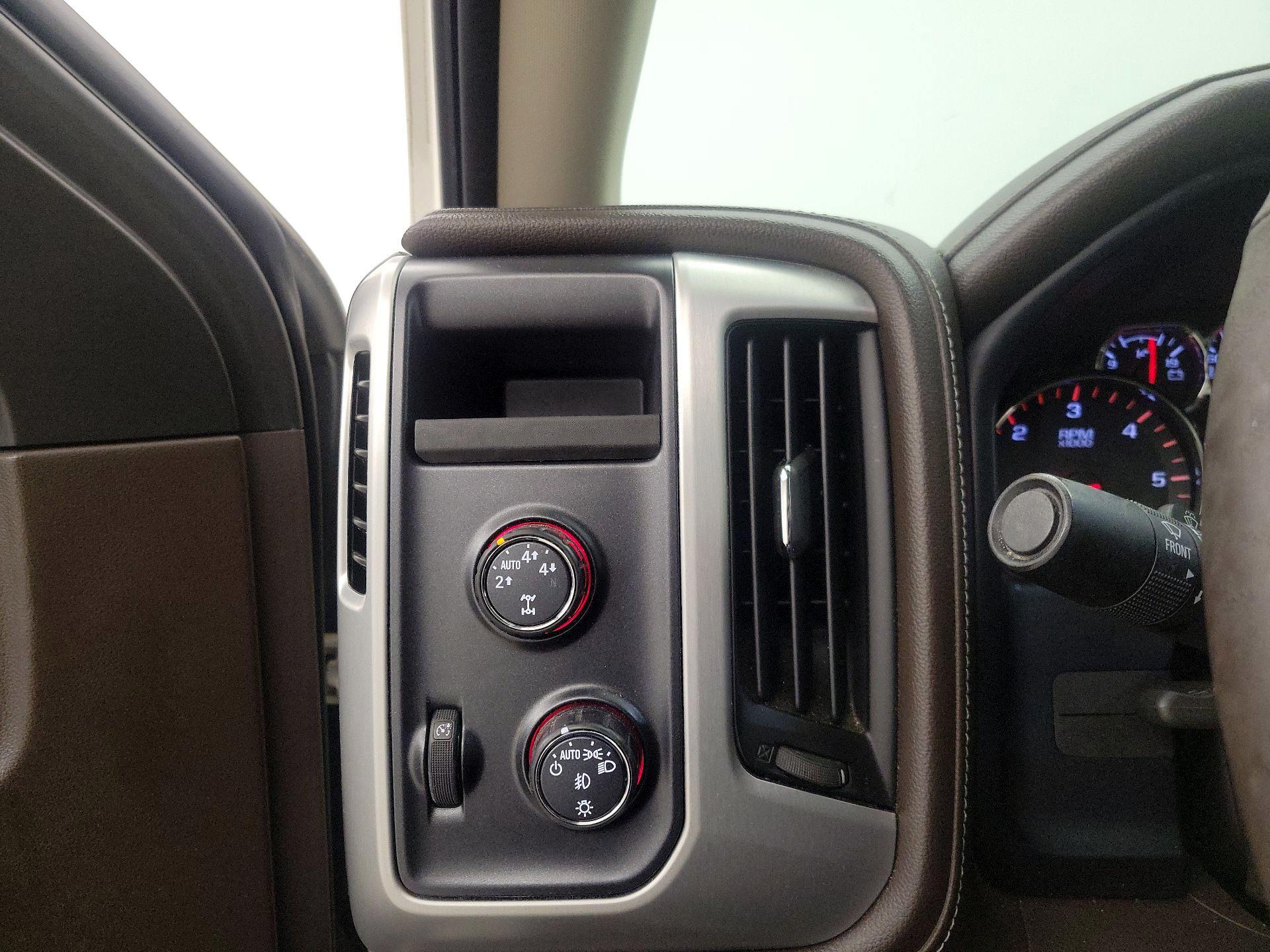 Thumbnail: 2014 GMC Sierra 1500 - 13