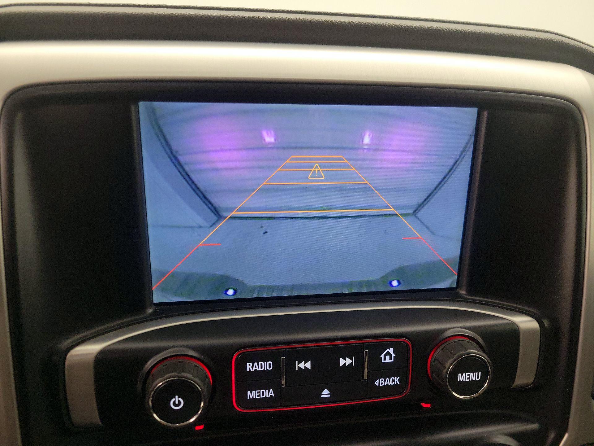 Thumbnail: 2014 GMC Sierra 1500 - 14