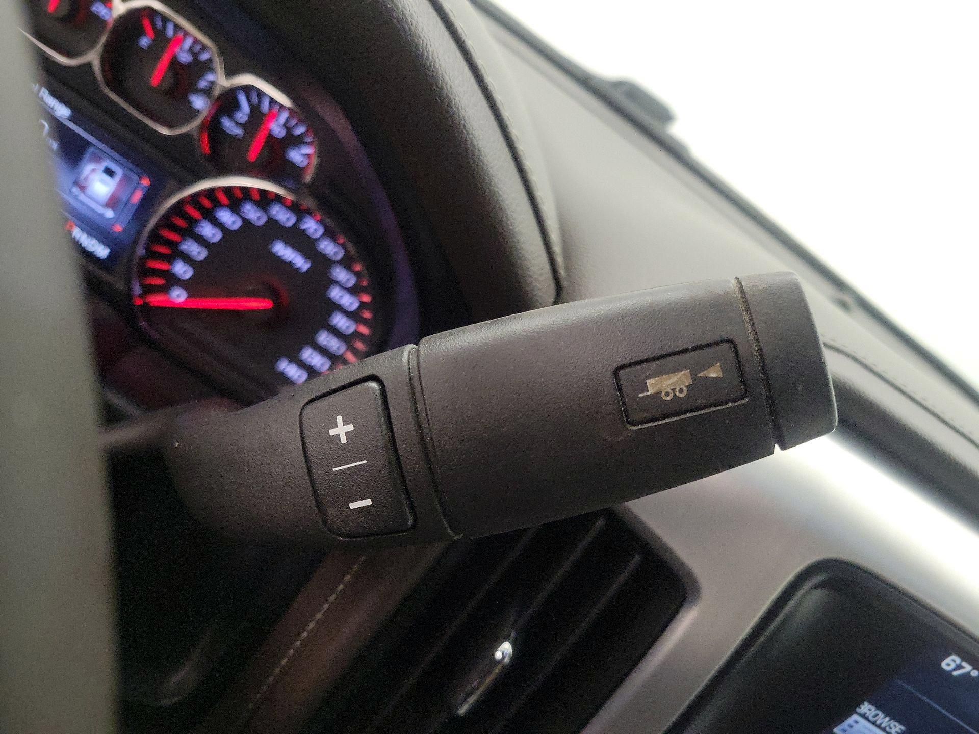 Thumbnail: 2014 GMC Sierra 1500 - 17