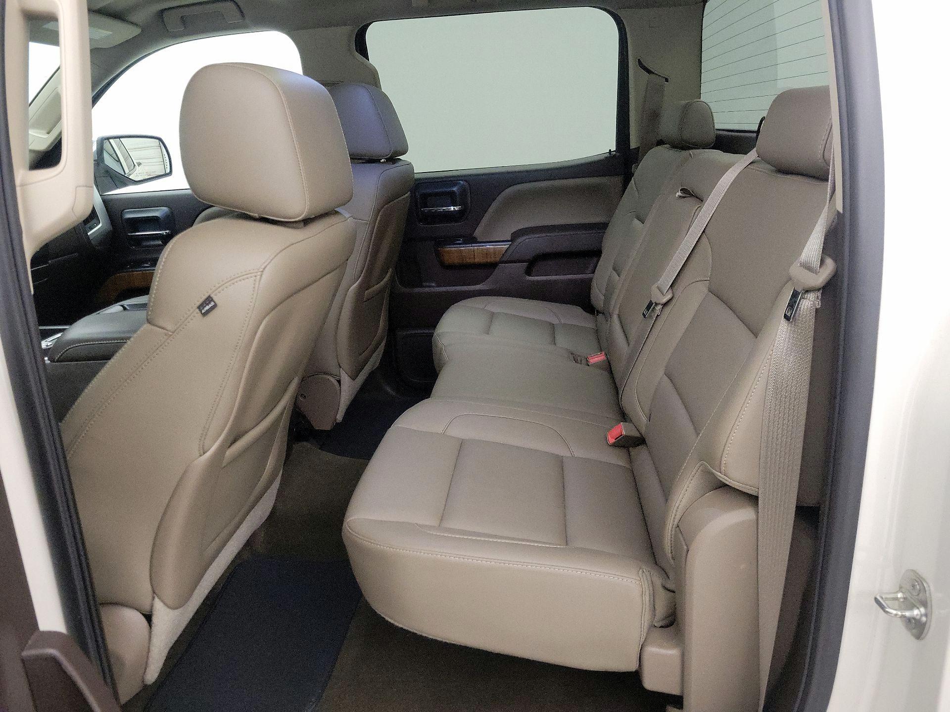 Thumbnail: 2014 GMC Sierra 1500 - 18