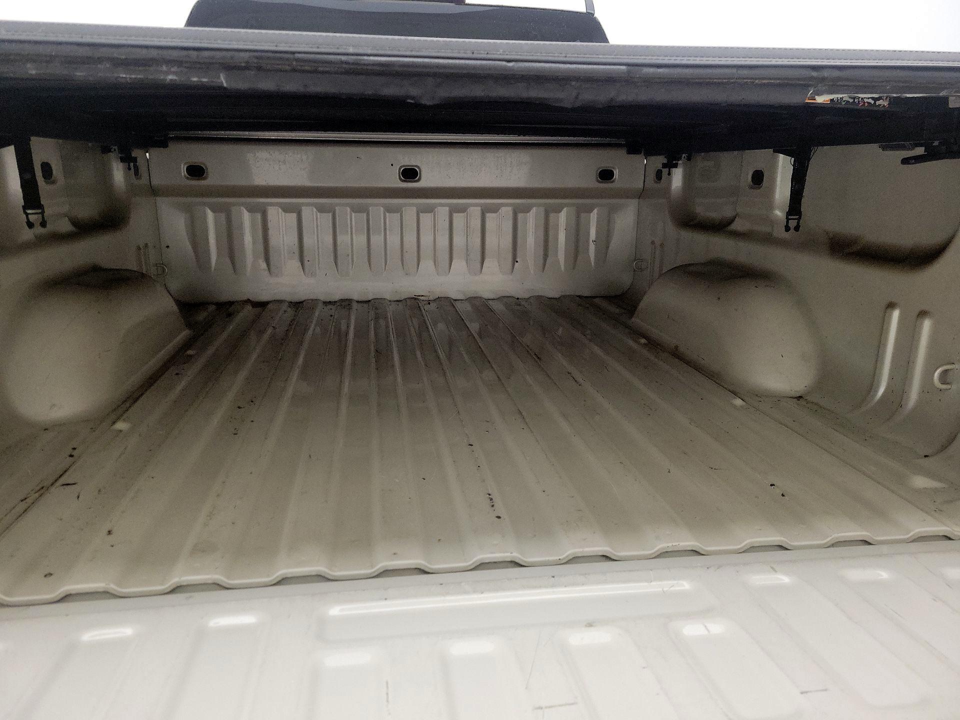 Thumbnail: 2014 GMC Sierra 1500 - 19