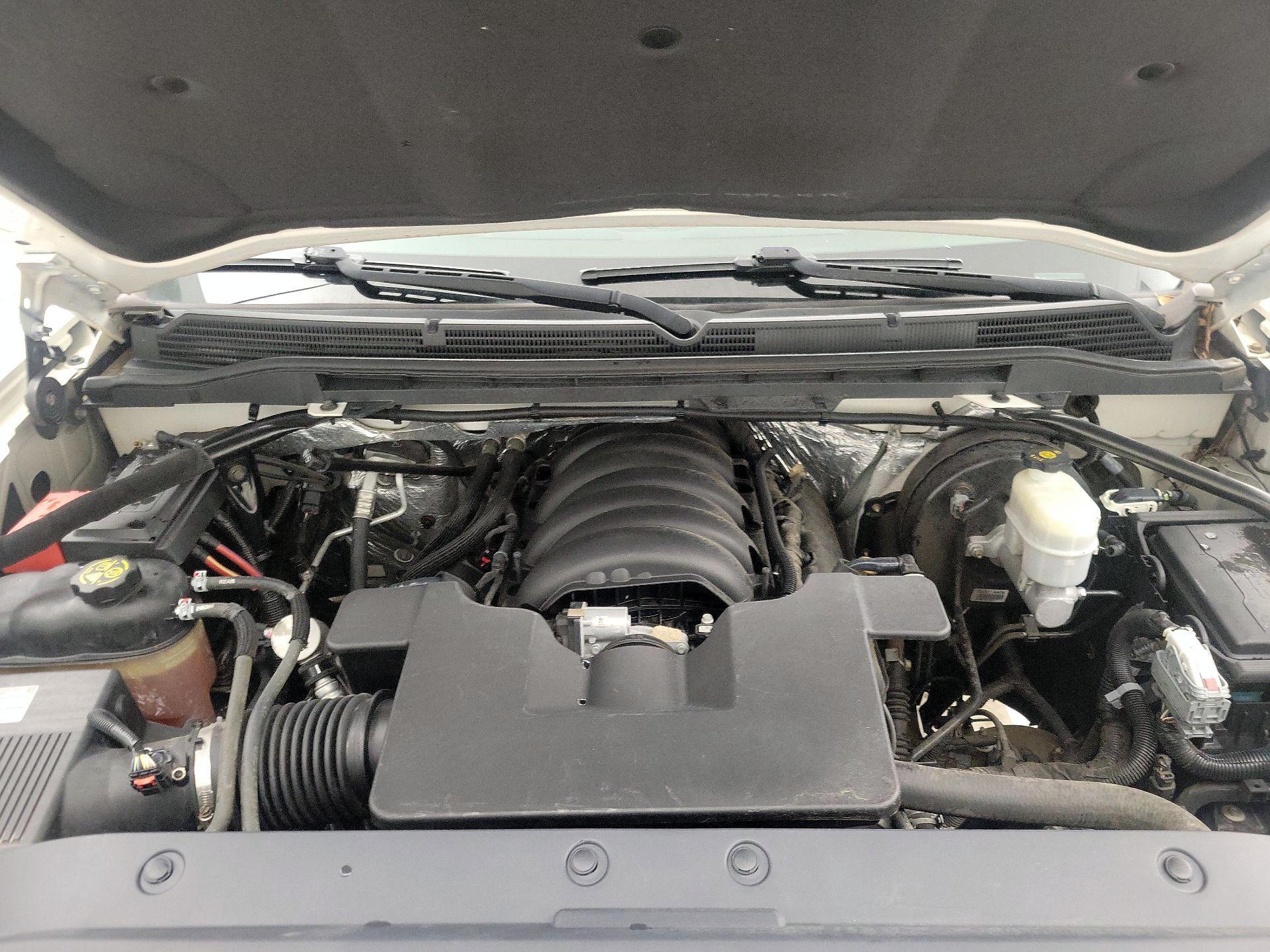 Thumbnail: 2014 GMC Sierra 1500 - 20