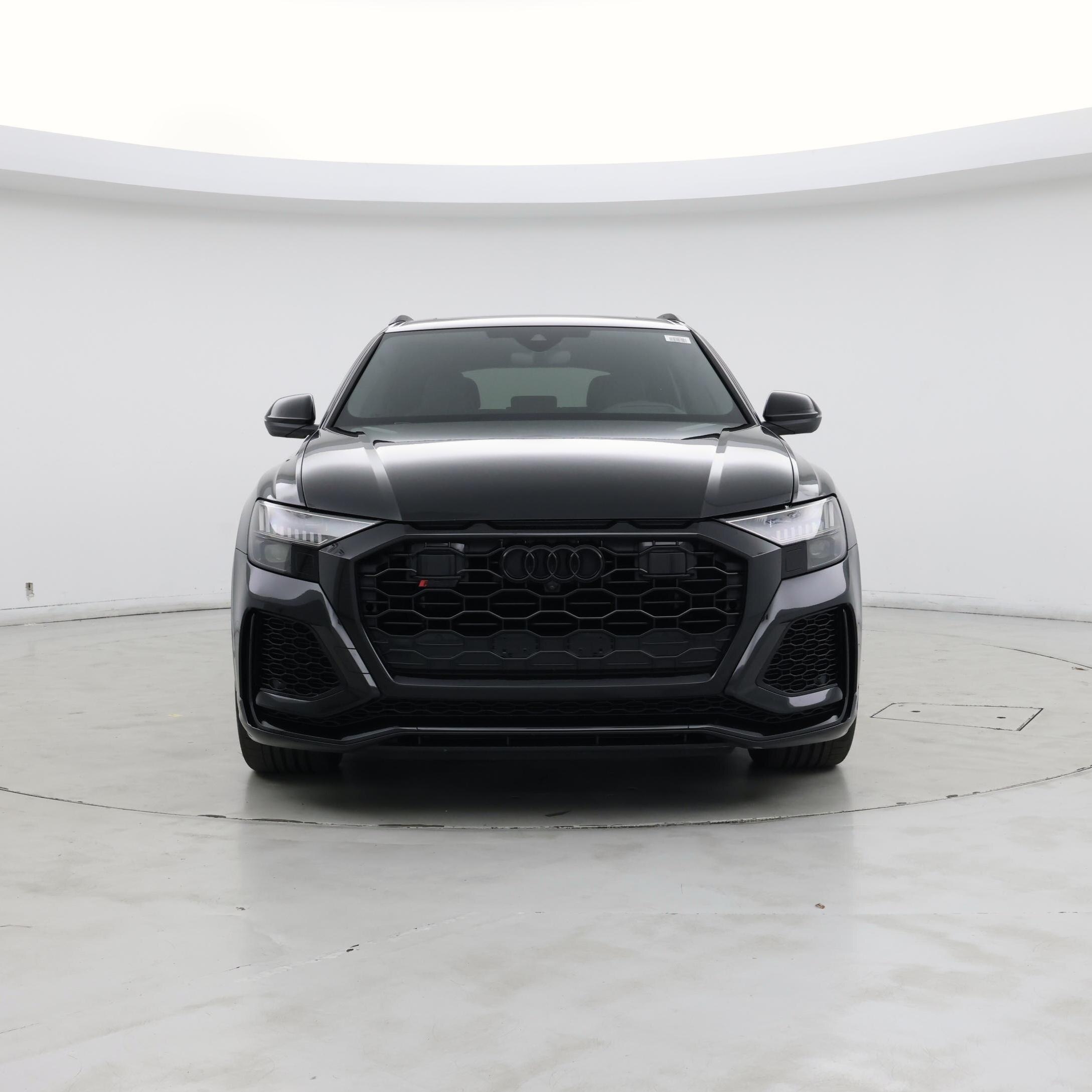 Thumbnail: 2022 Audi RS Q8 - 5