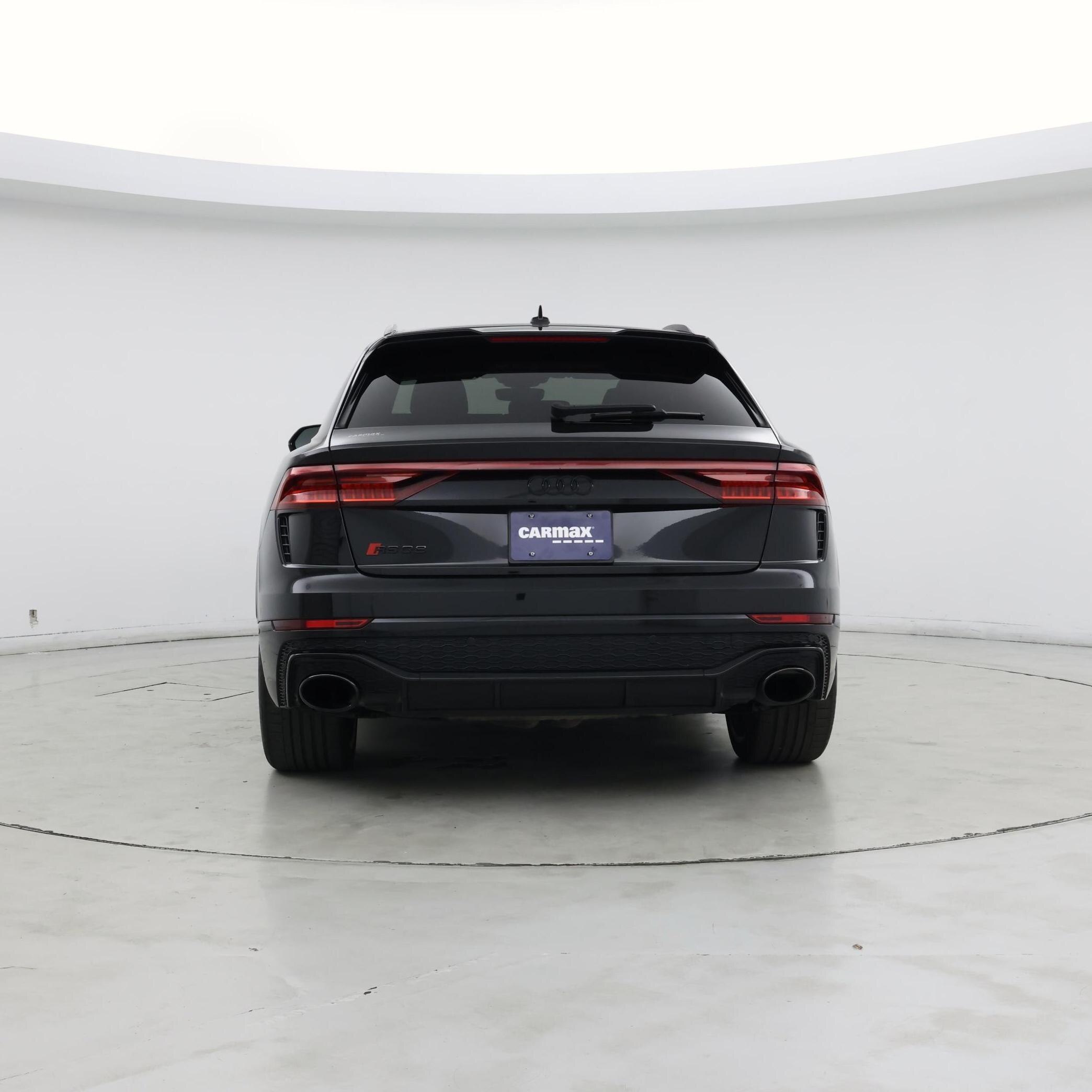 Thumbnail: 2022 Audi RS Q8 - 6