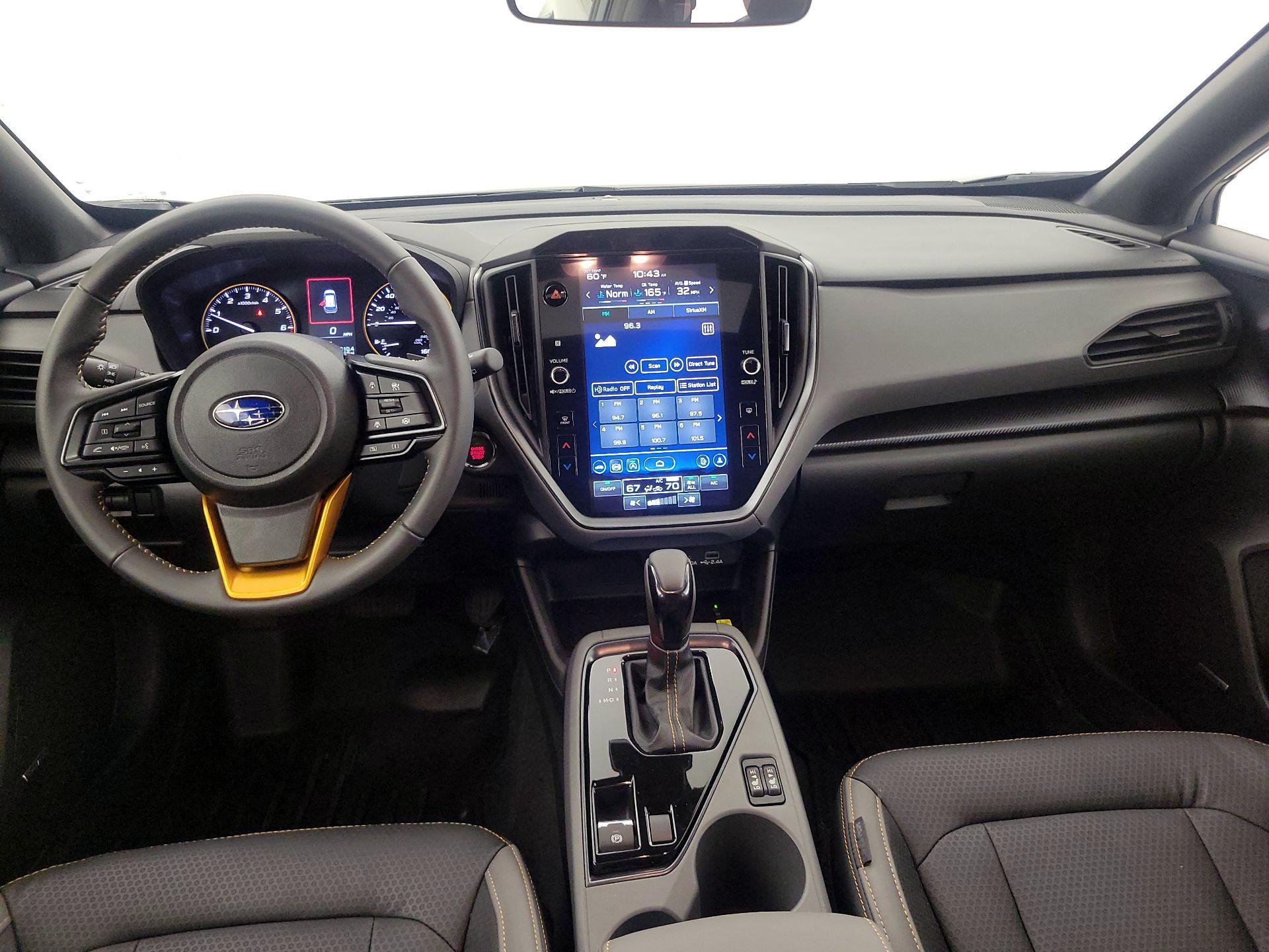 Thumbnail: 2024 Subaru Crosstrek - 9