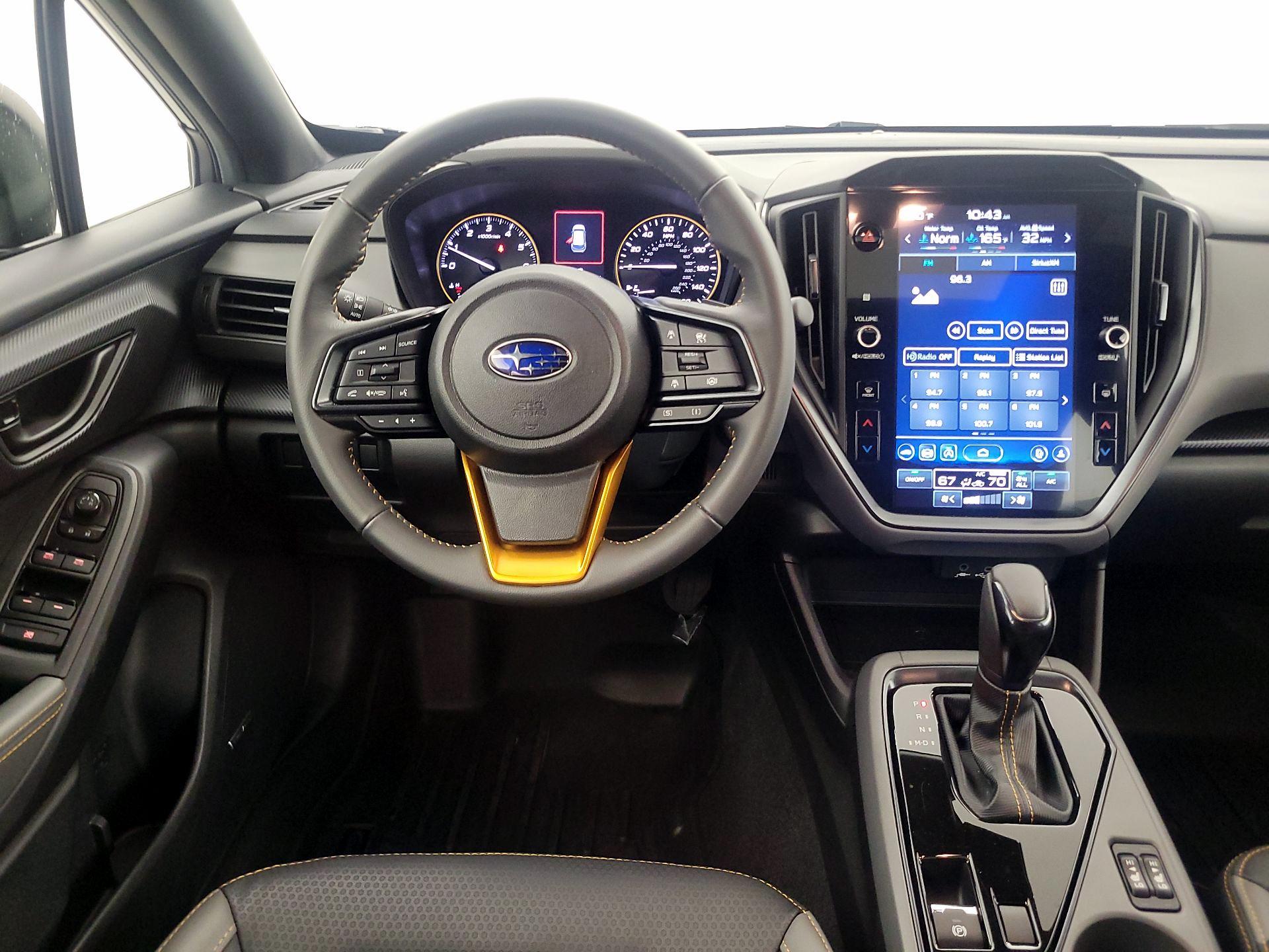 Thumbnail: 2024 Subaru Crosstrek - 10