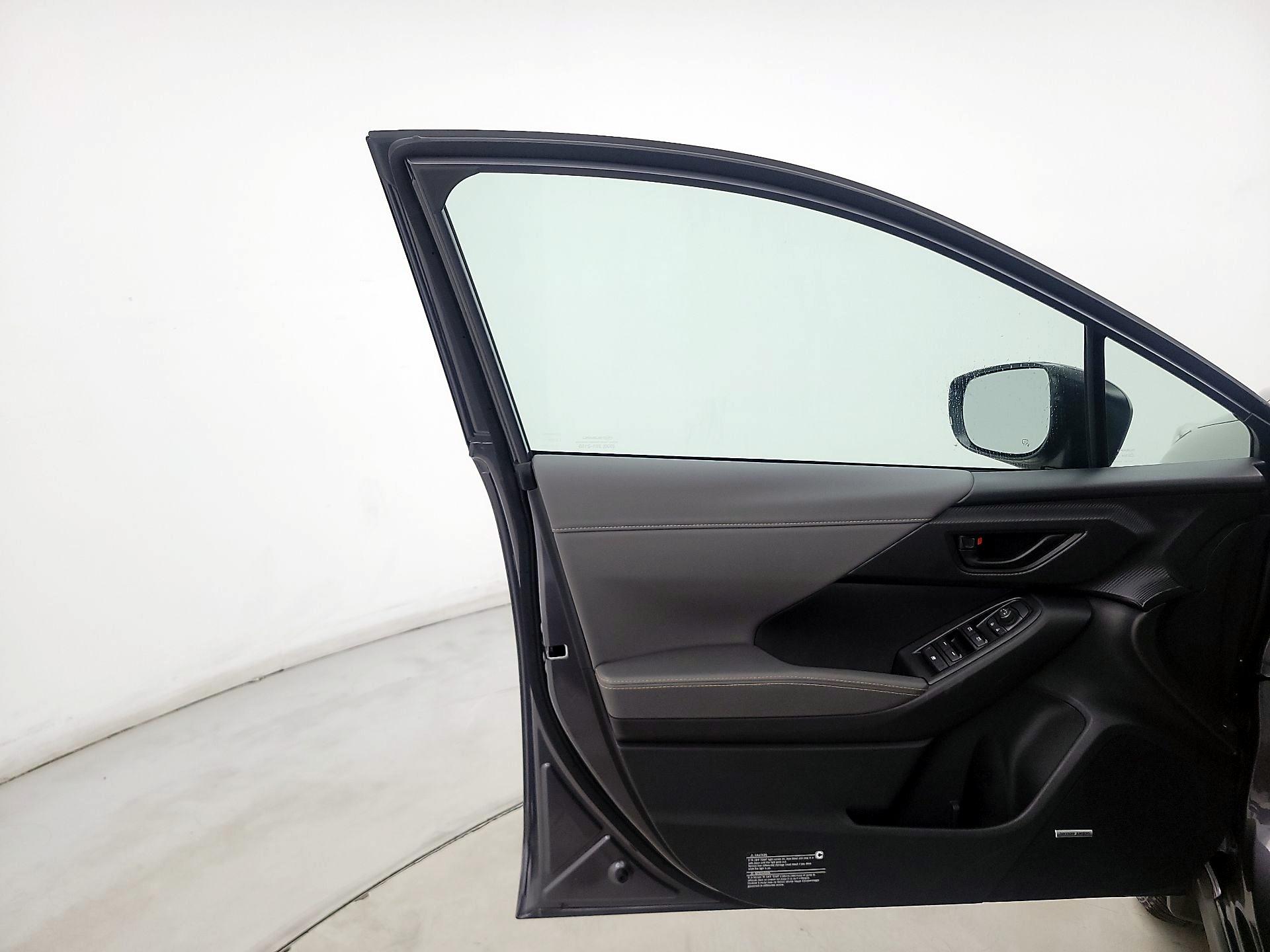 Thumbnail: 2024 Subaru Crosstrek - 12
