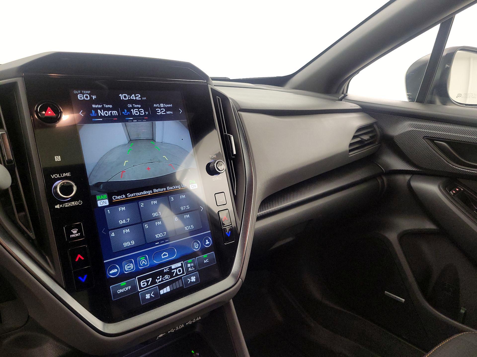Thumbnail: 2024 Subaru Crosstrek - 14