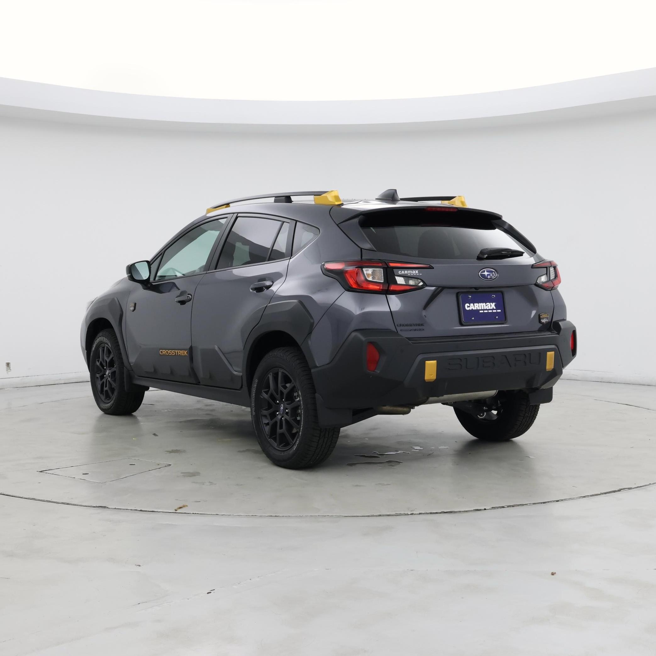 Thumbnail: 2024 Subaru Crosstrek - 2