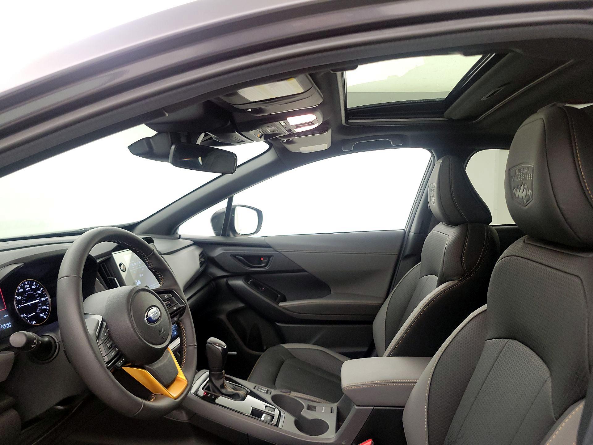Thumbnail: 2024 Subaru Crosstrek - 19