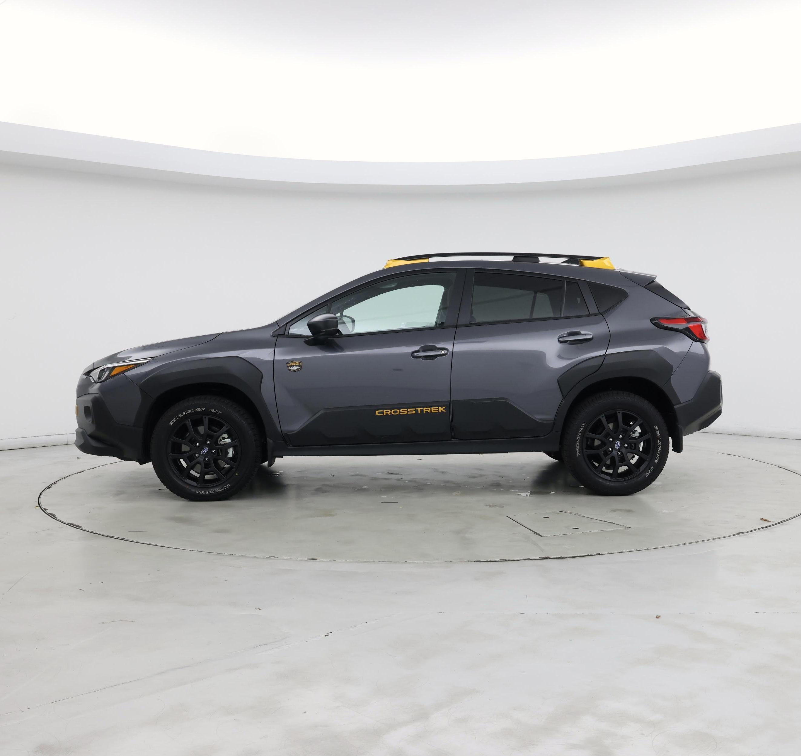 Thumbnail: 2024 Subaru Crosstrek - 3