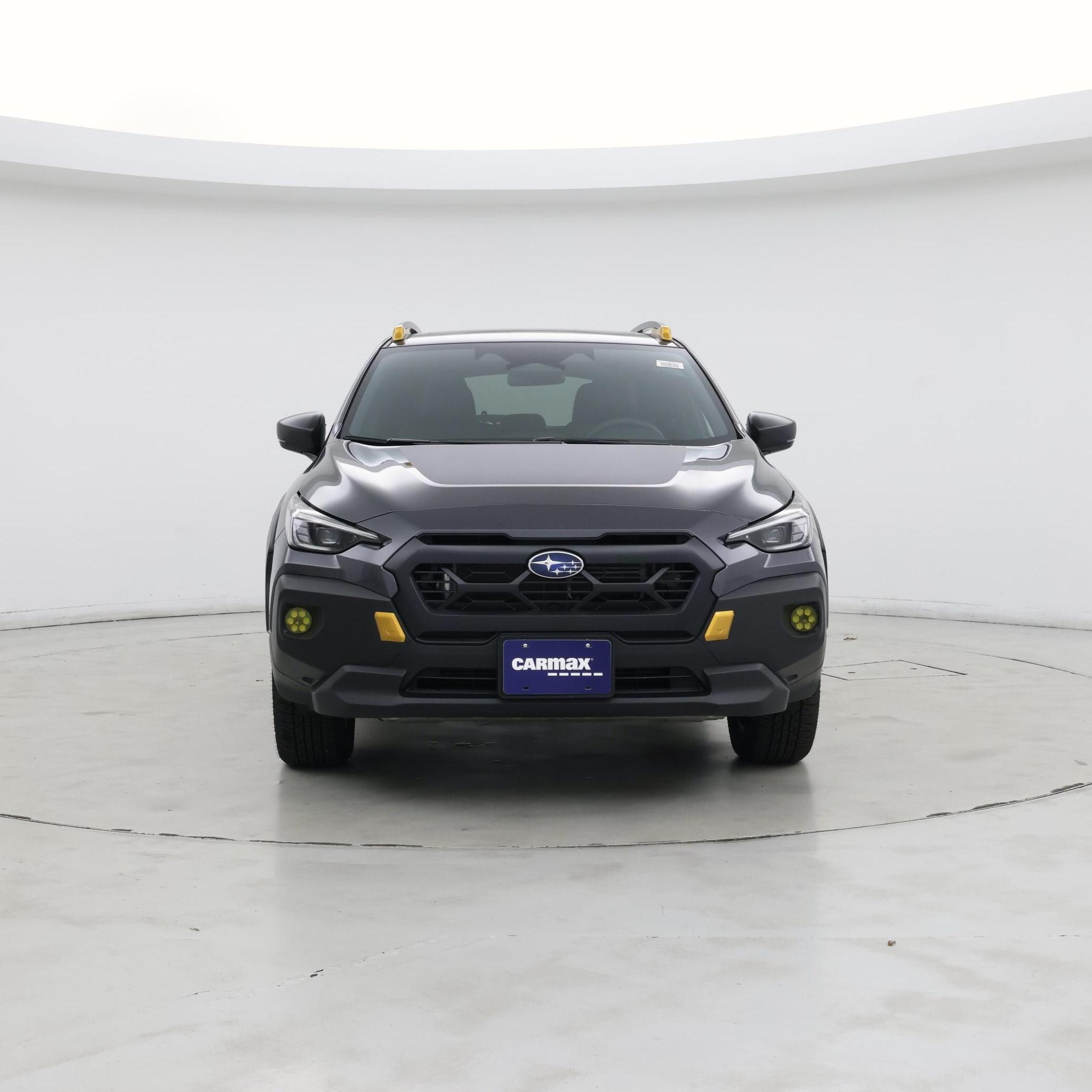 Thumbnail: 2024 Subaru Crosstrek - 5