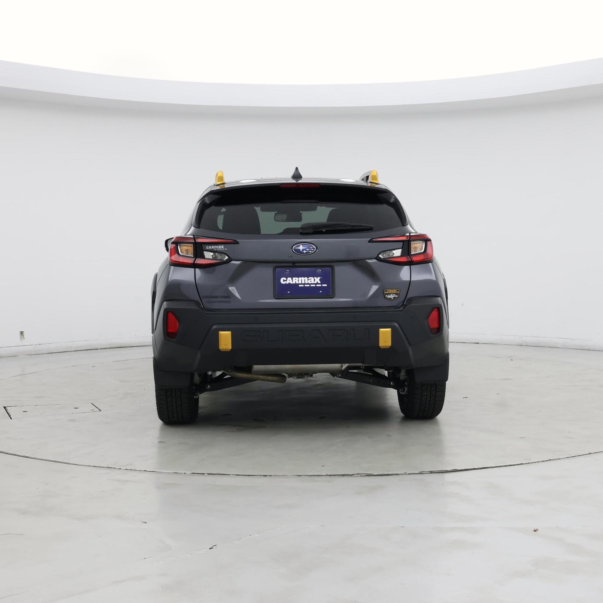 Thumbnail: 2024 Subaru Crosstrek - 6