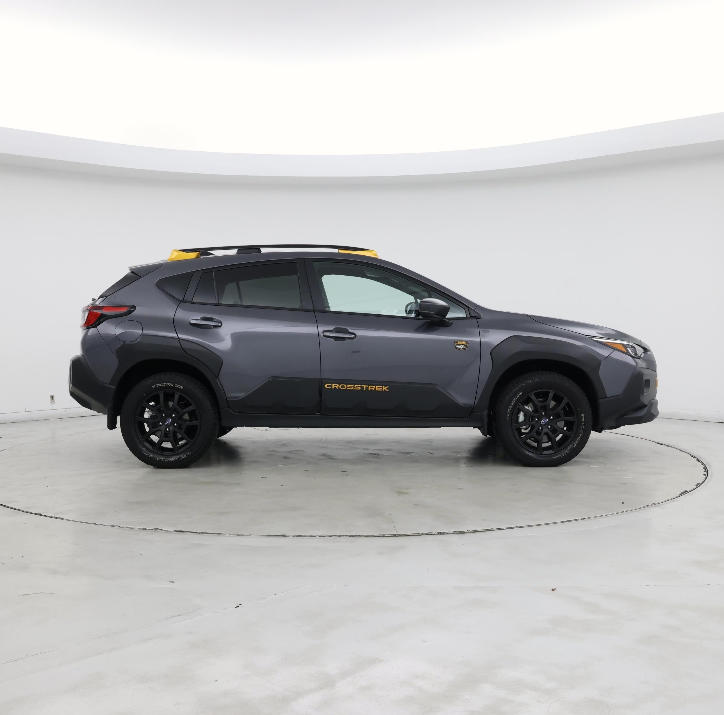 Thumbnail: 2024 Subaru Crosstrek - 7