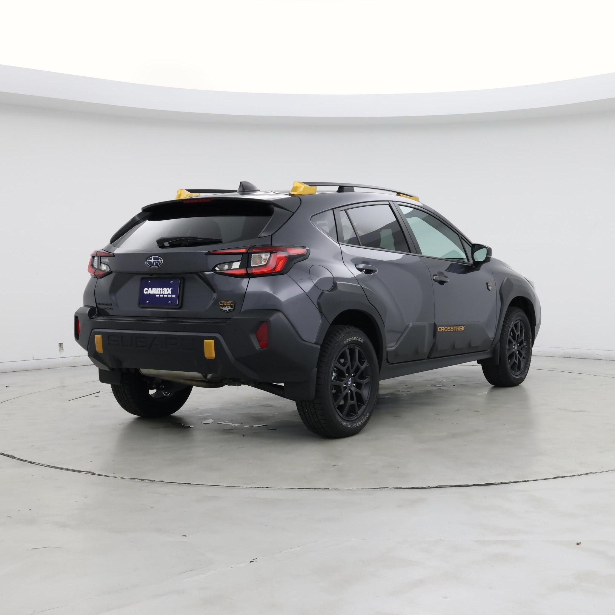 Thumbnail: 2024 Subaru Crosstrek - 8