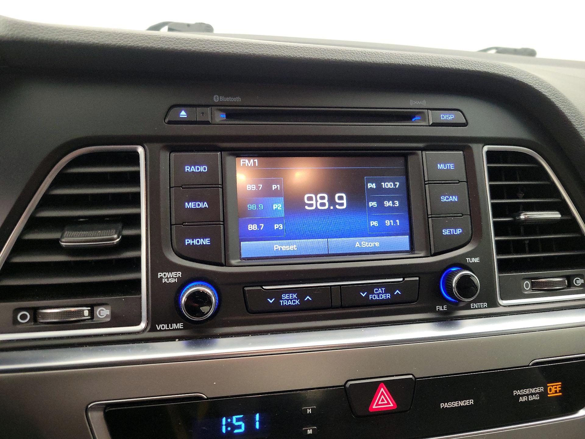 Thumbnail: 2015 Hyundai Sonata - 15