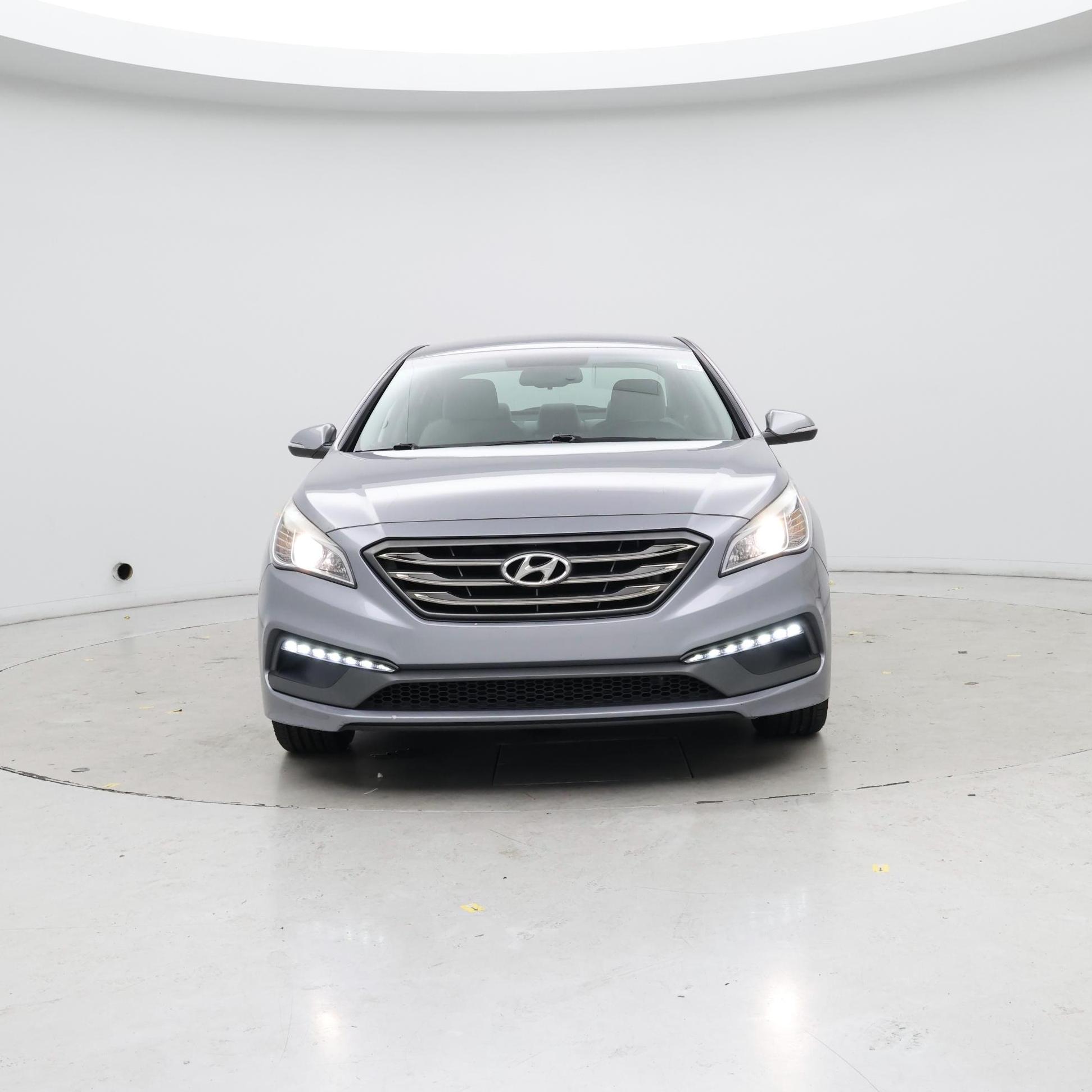 Thumbnail: 2015 Hyundai Sonata - 5