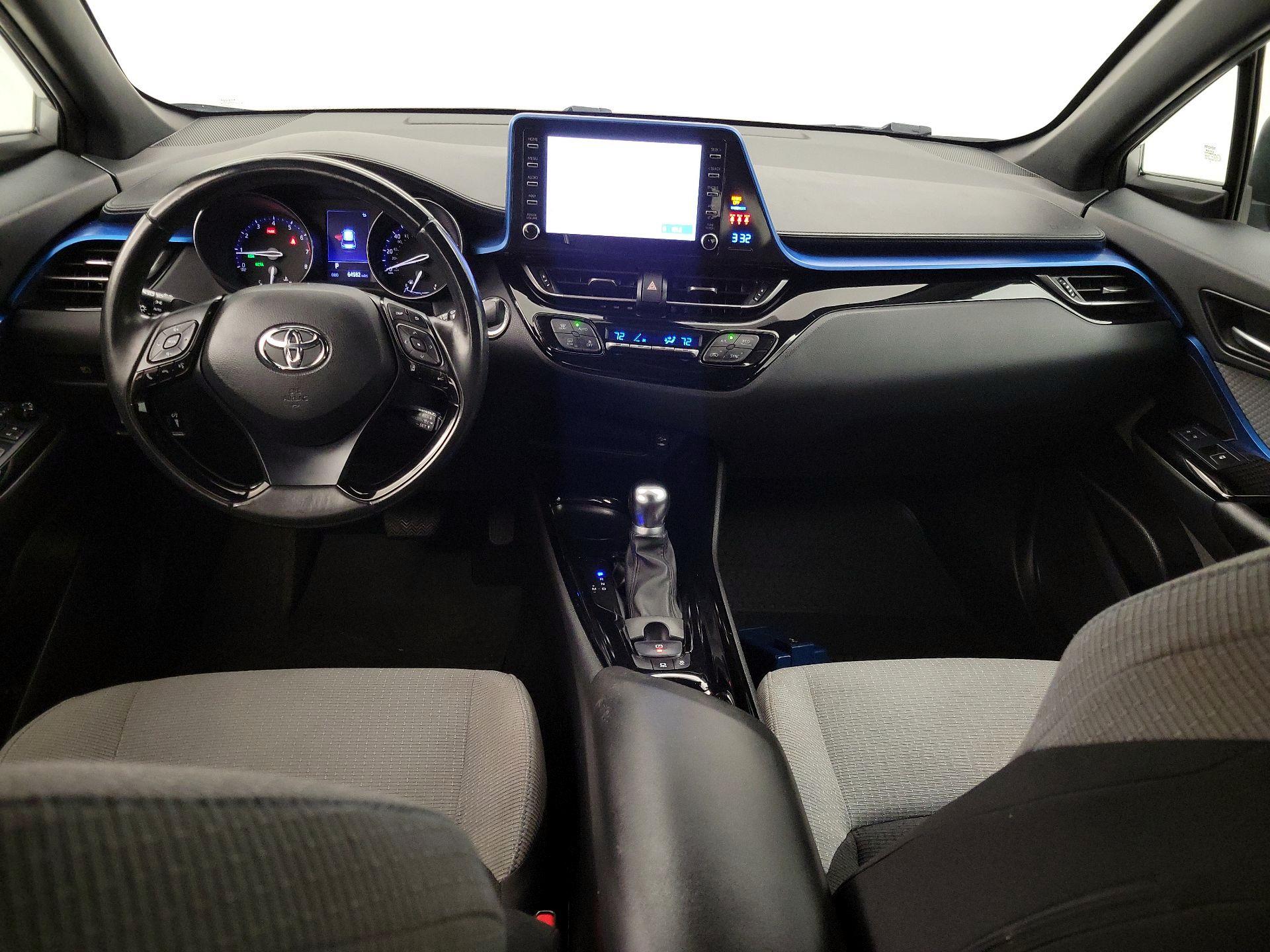 Thumbnail: 2019 Toyota C-HR - 9