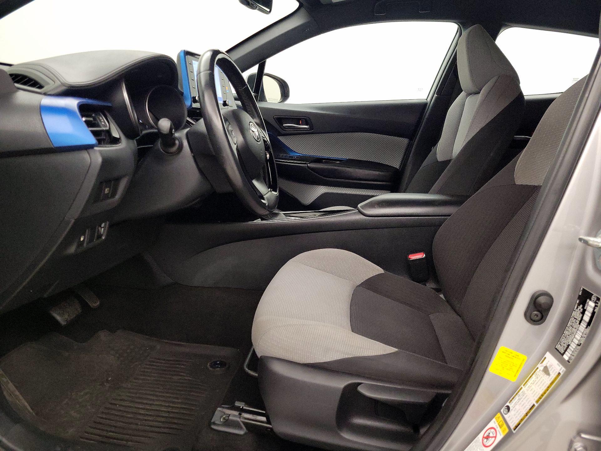 Thumbnail: 2019 Toyota C-HR - 11