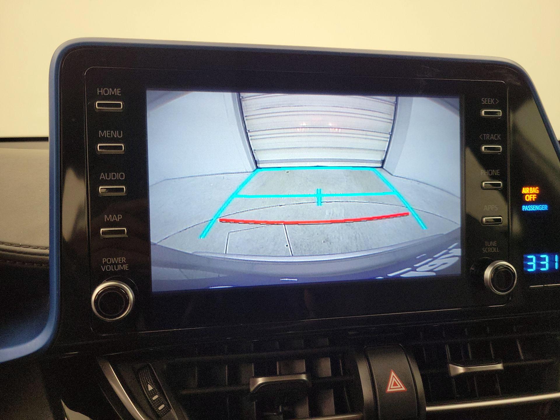 Thumbnail: 2019 Toyota C-HR - 14