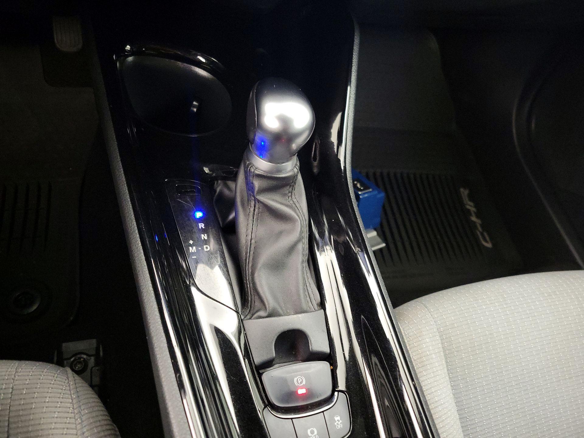 Thumbnail: 2019 Toyota C-HR - 17