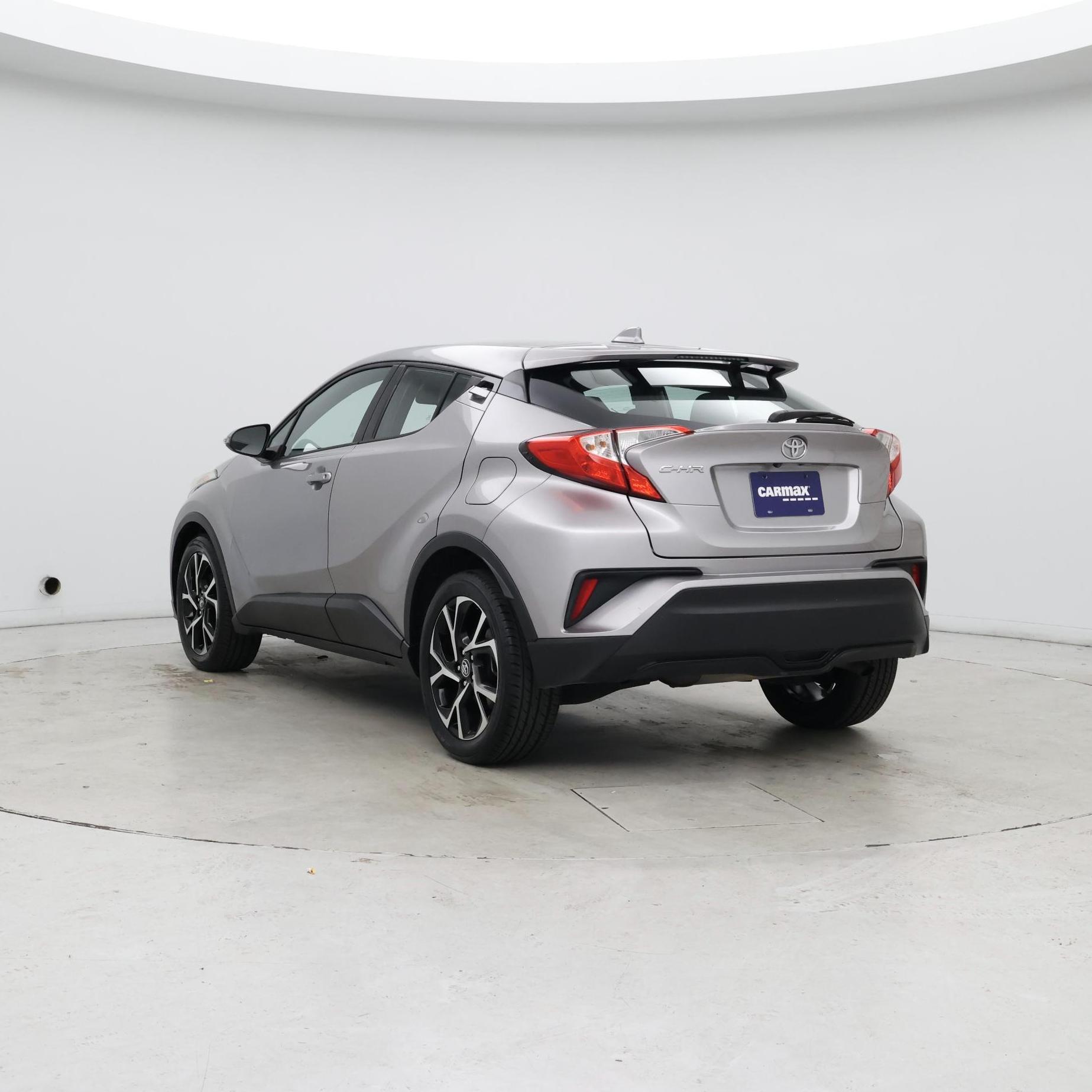 Thumbnail: 2019 Toyota C-HR - 2