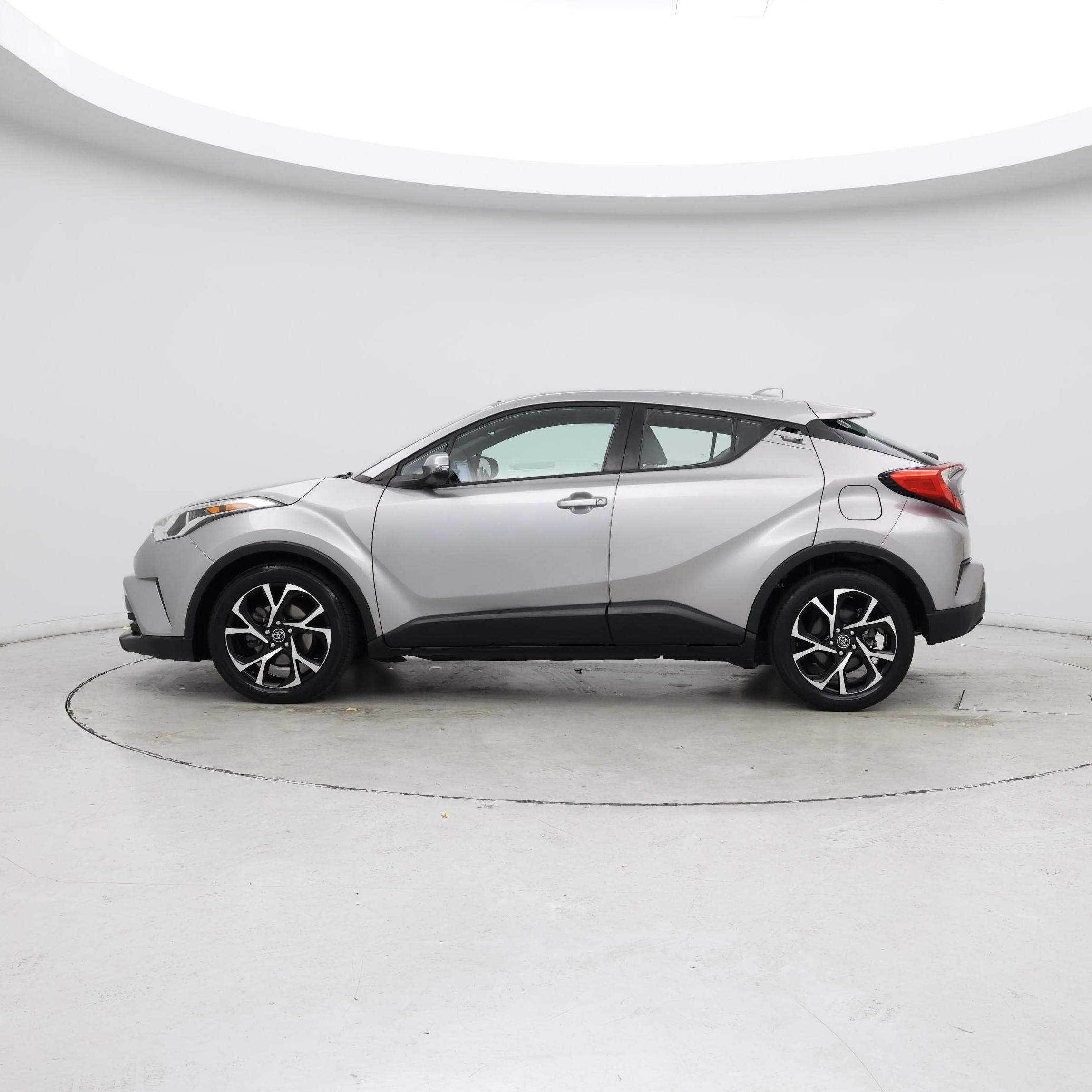 Thumbnail: 2019 Toyota C-HR - 3