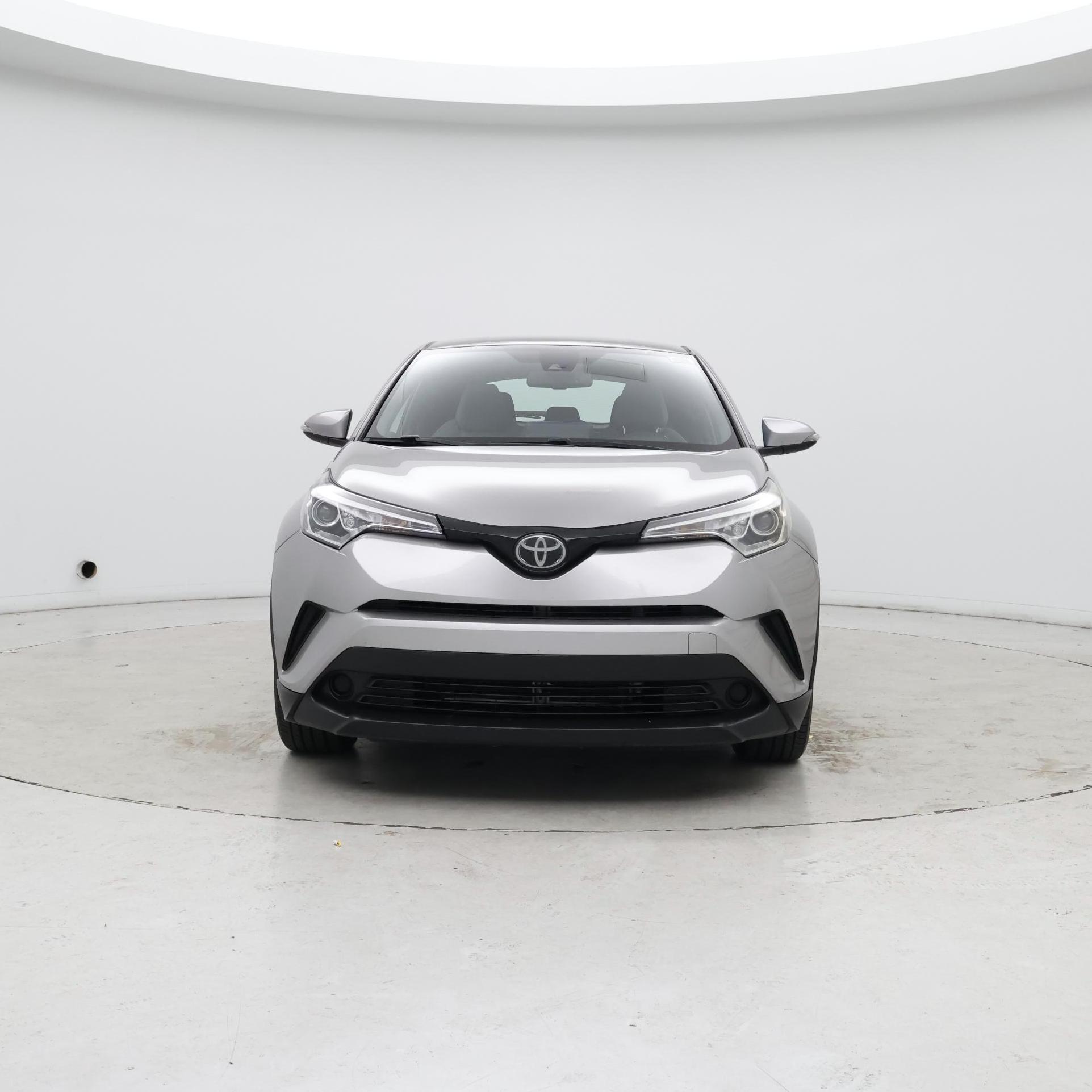 Thumbnail: 2019 Toyota C-HR - 5