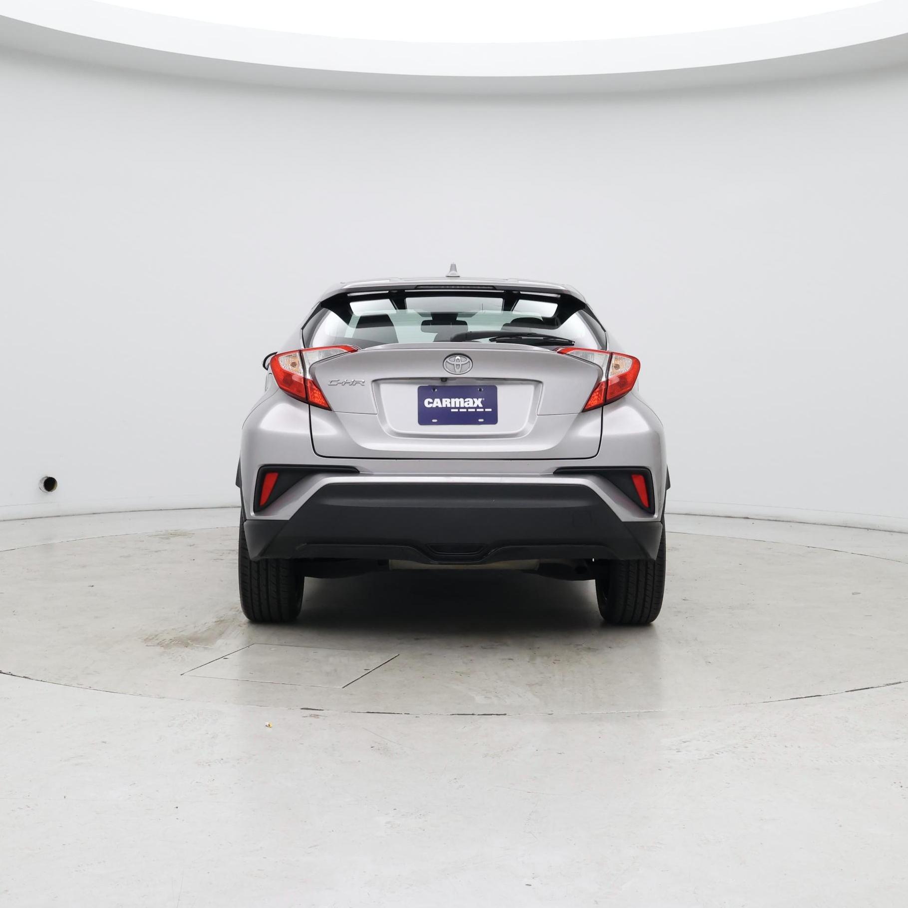 Thumbnail: 2019 Toyota C-HR - 6