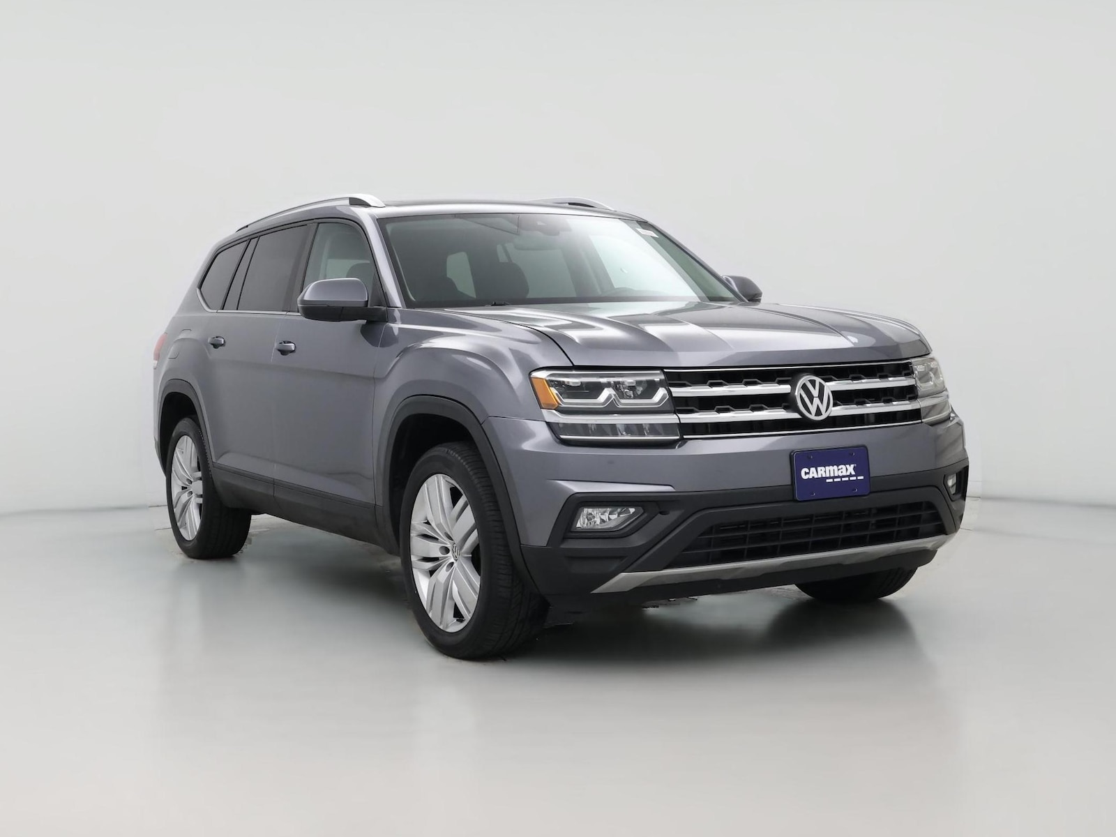2019 Volkswagen Atlas SE w/Tech