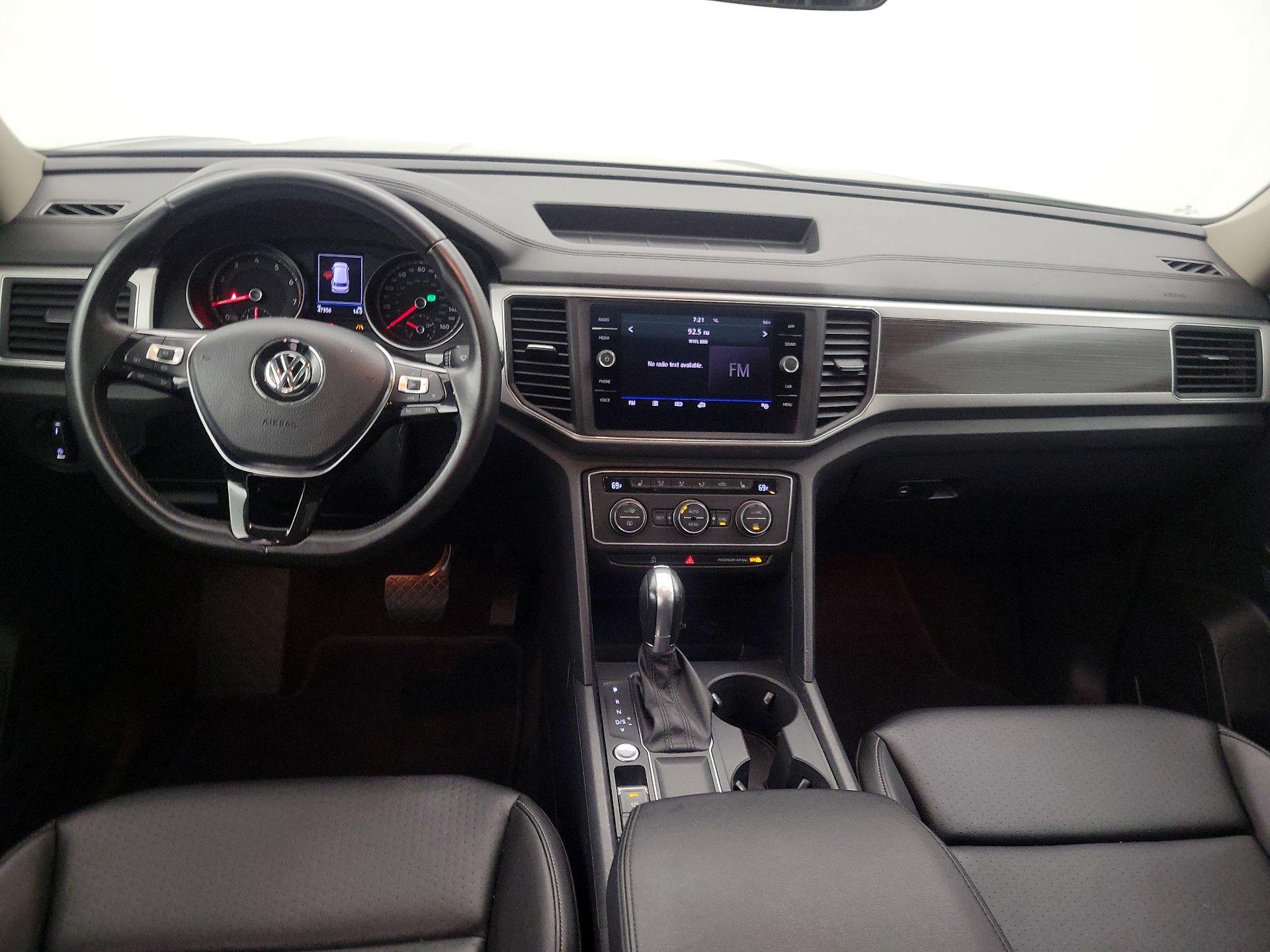 Thumbnail: 2019 Volkswagen Atlas - 9