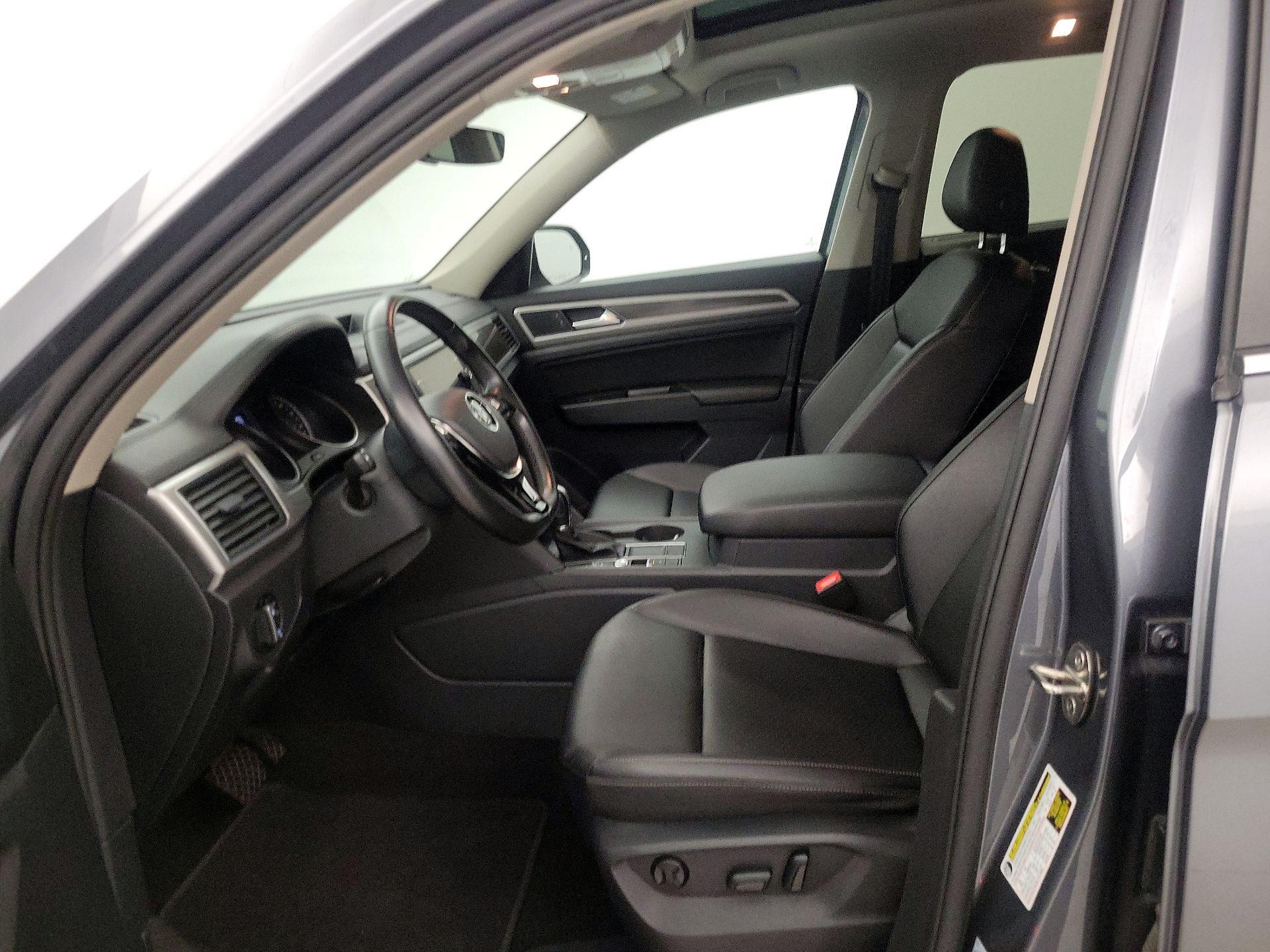 Thumbnail: 2019 Volkswagen Atlas - 11