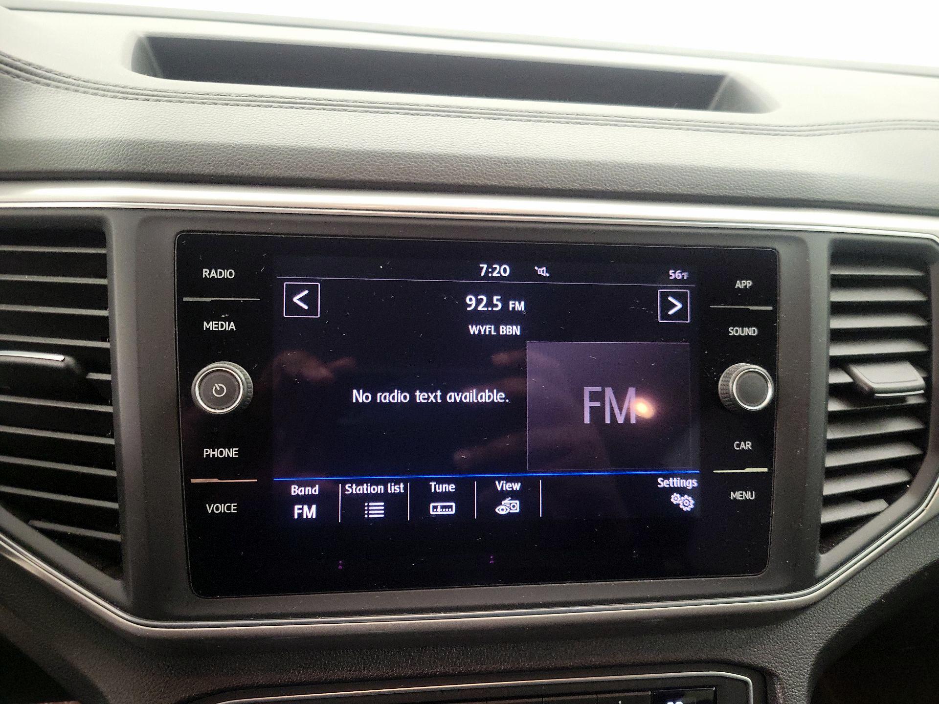 Thumbnail: 2019 Volkswagen Atlas - 15