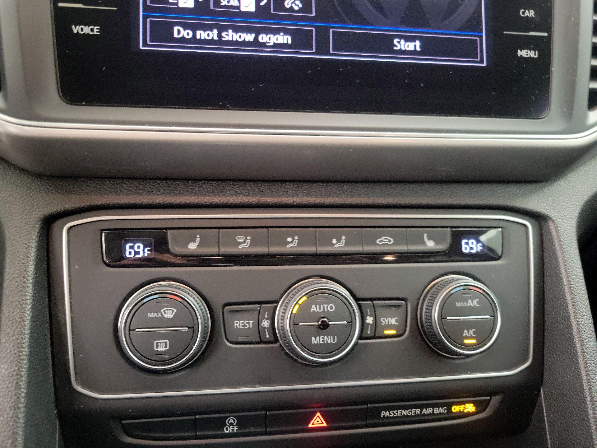 Thumbnail: 2019 Volkswagen Atlas - 16