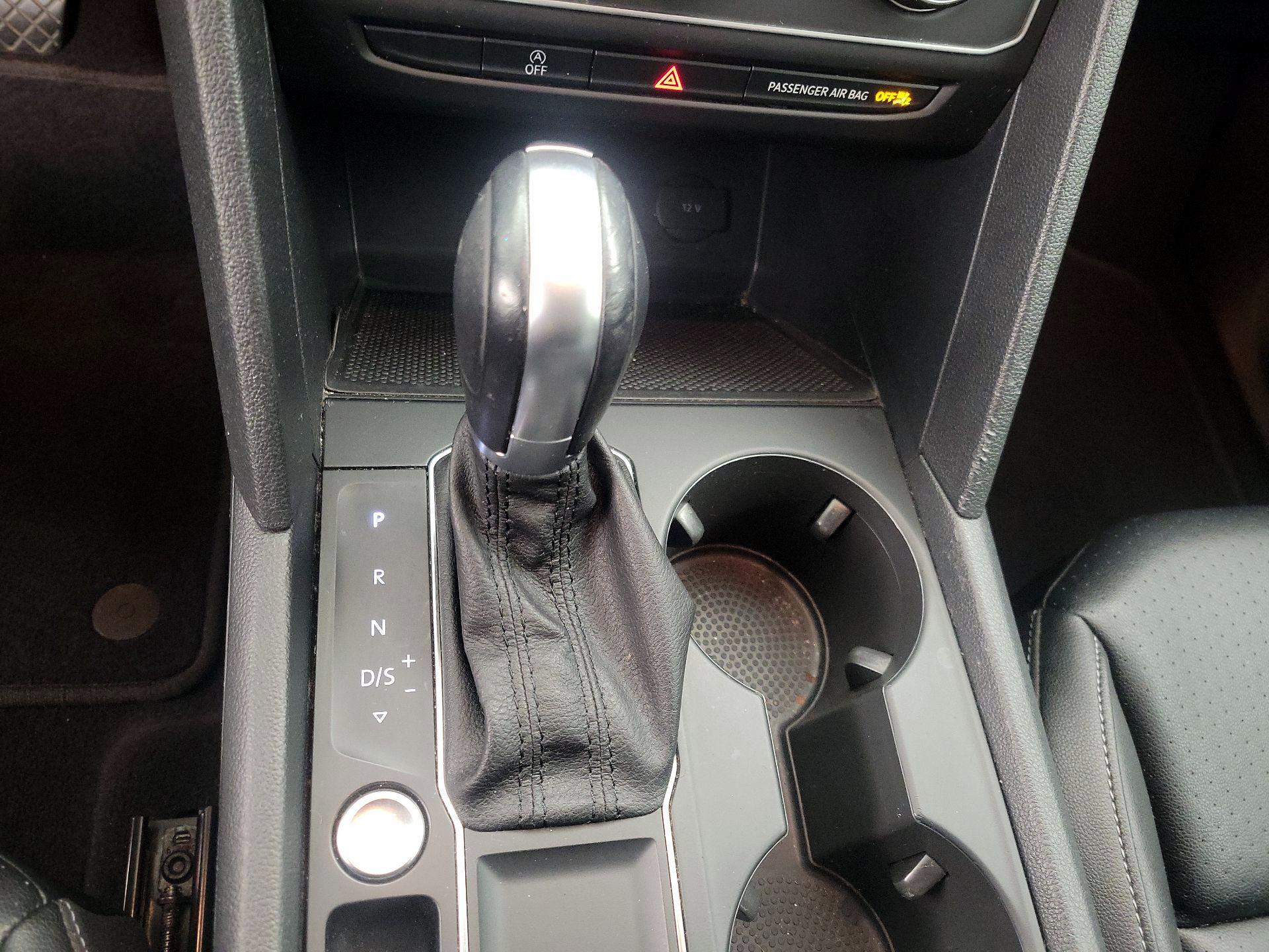 Thumbnail: 2019 Volkswagen Atlas - 17