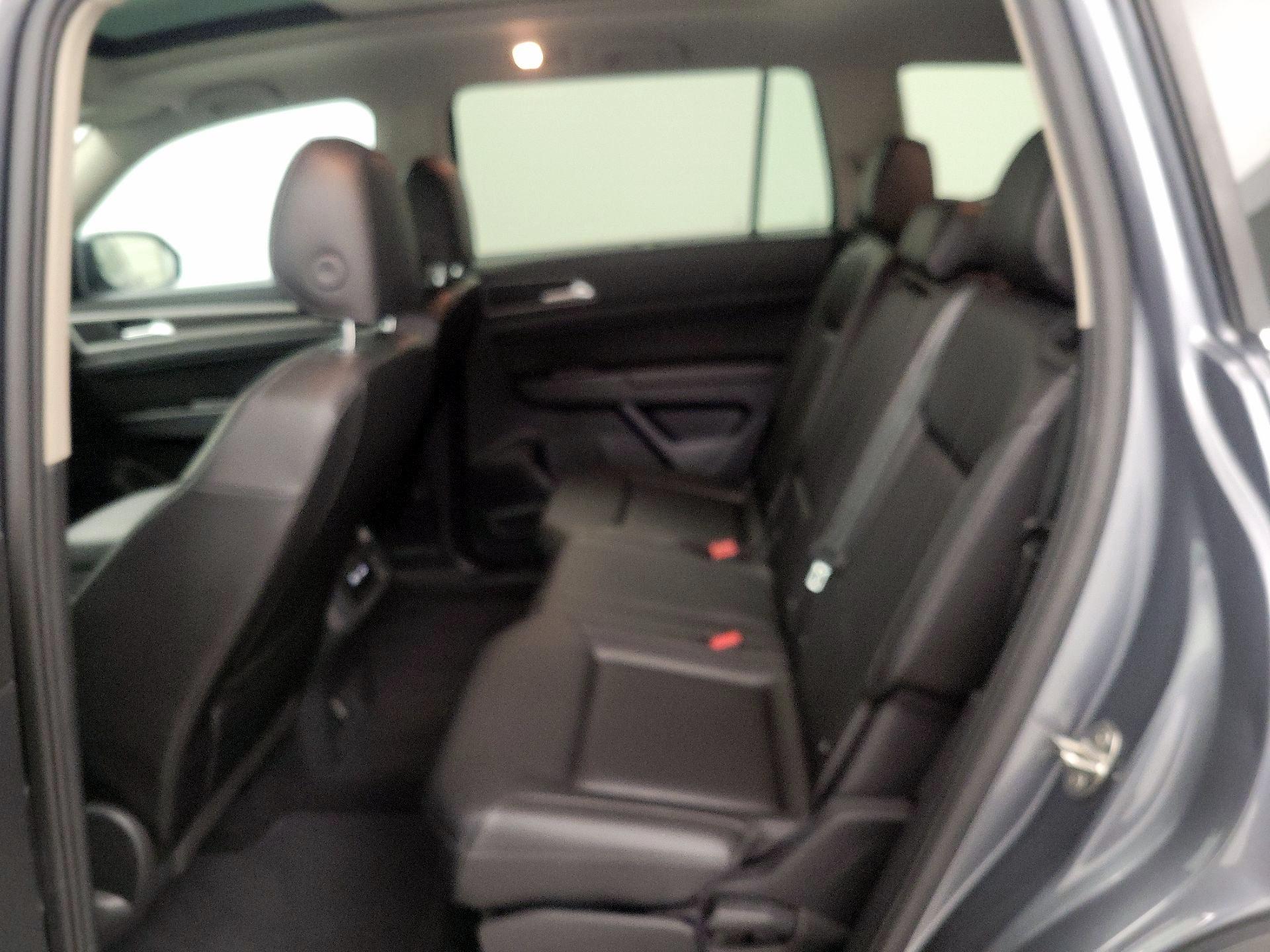 Thumbnail: 2019 Volkswagen Atlas - 19