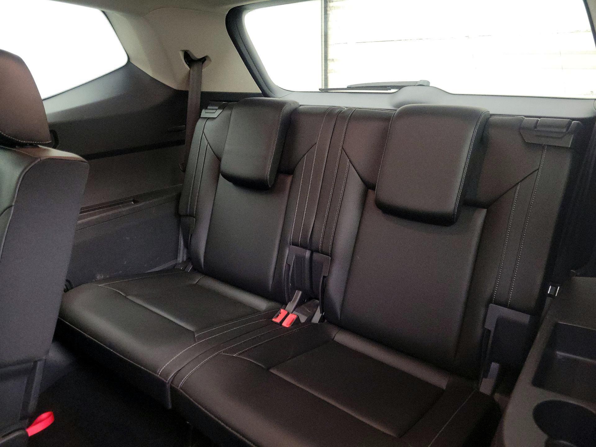 Thumbnail: 2019 Volkswagen Atlas - 20