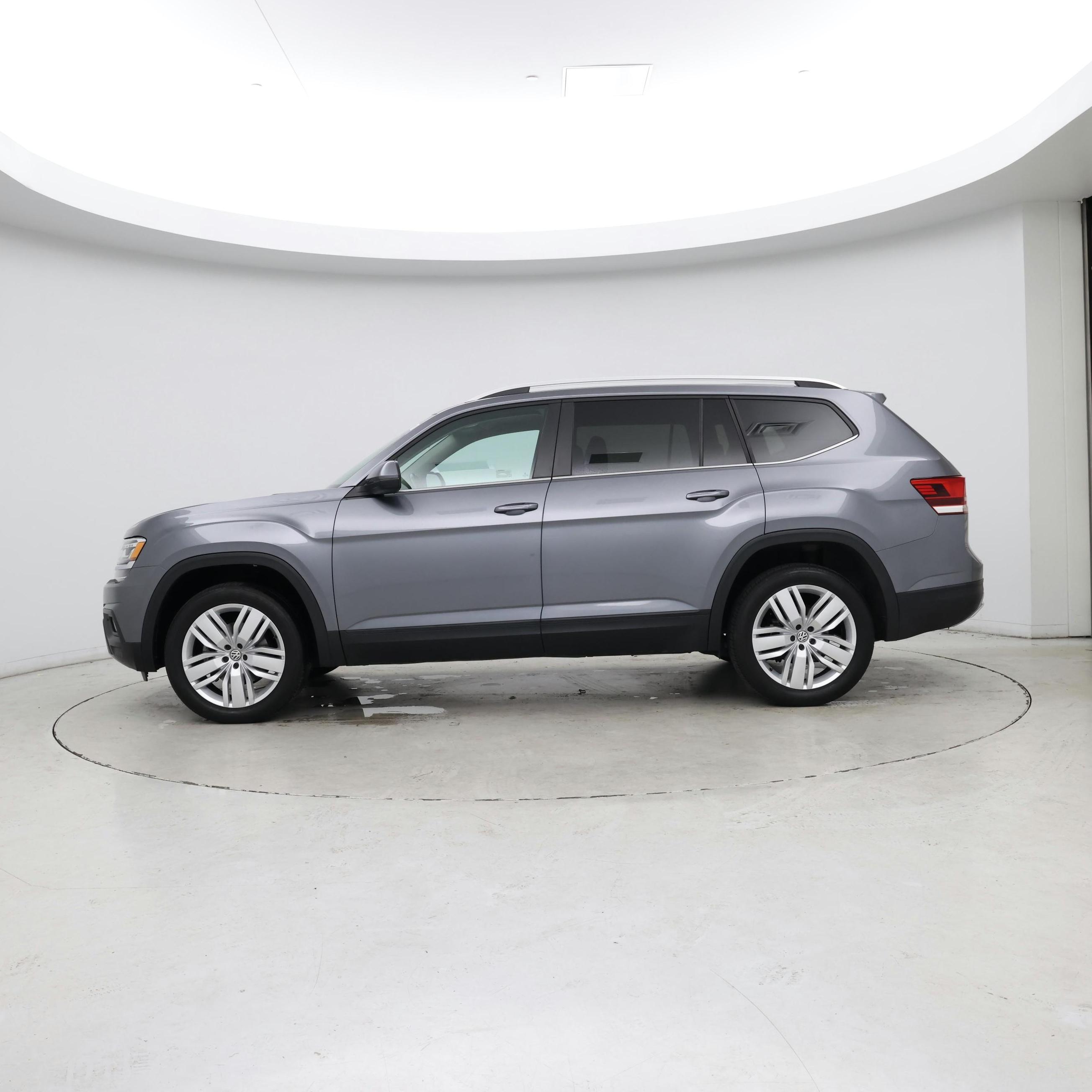 Thumbnail: 2019 Volkswagen Atlas - 3