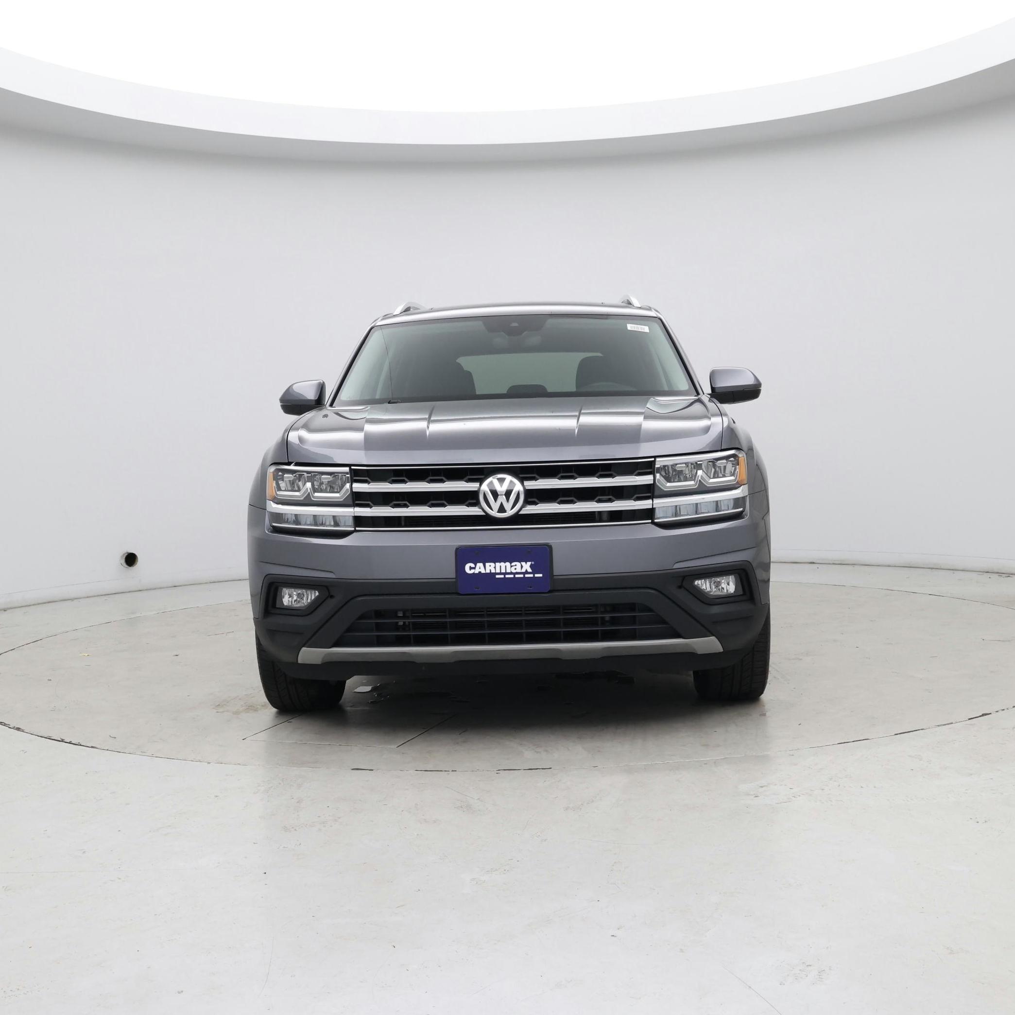 Thumbnail: 2019 Volkswagen Atlas - 5