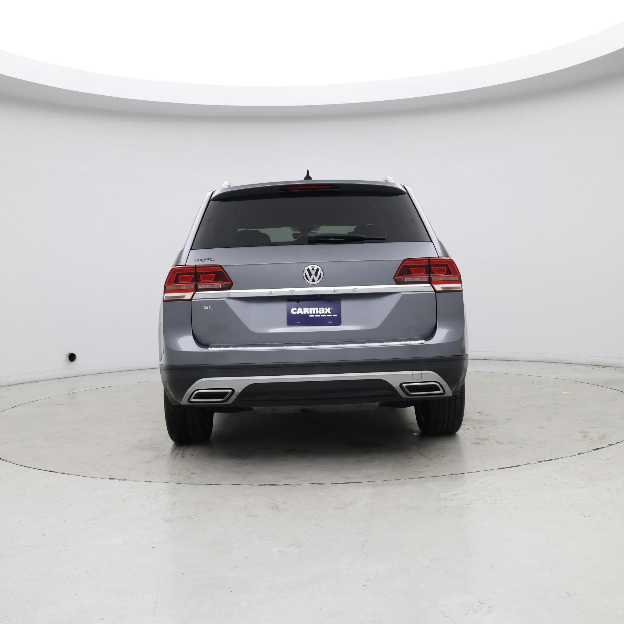 Thumbnail: 2019 Volkswagen Atlas - 6