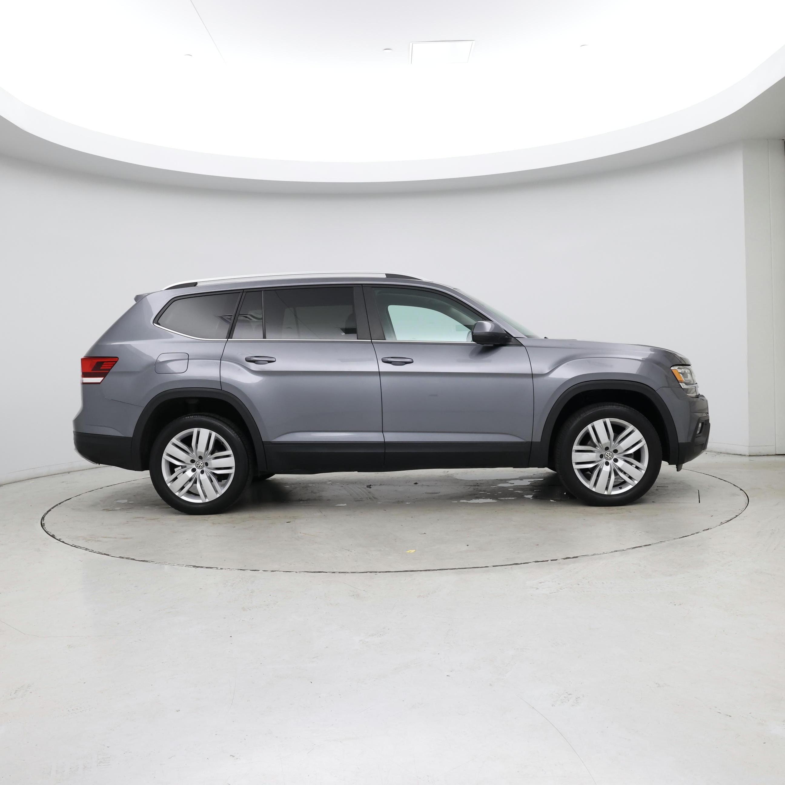 Thumbnail: 2019 Volkswagen Atlas - 7