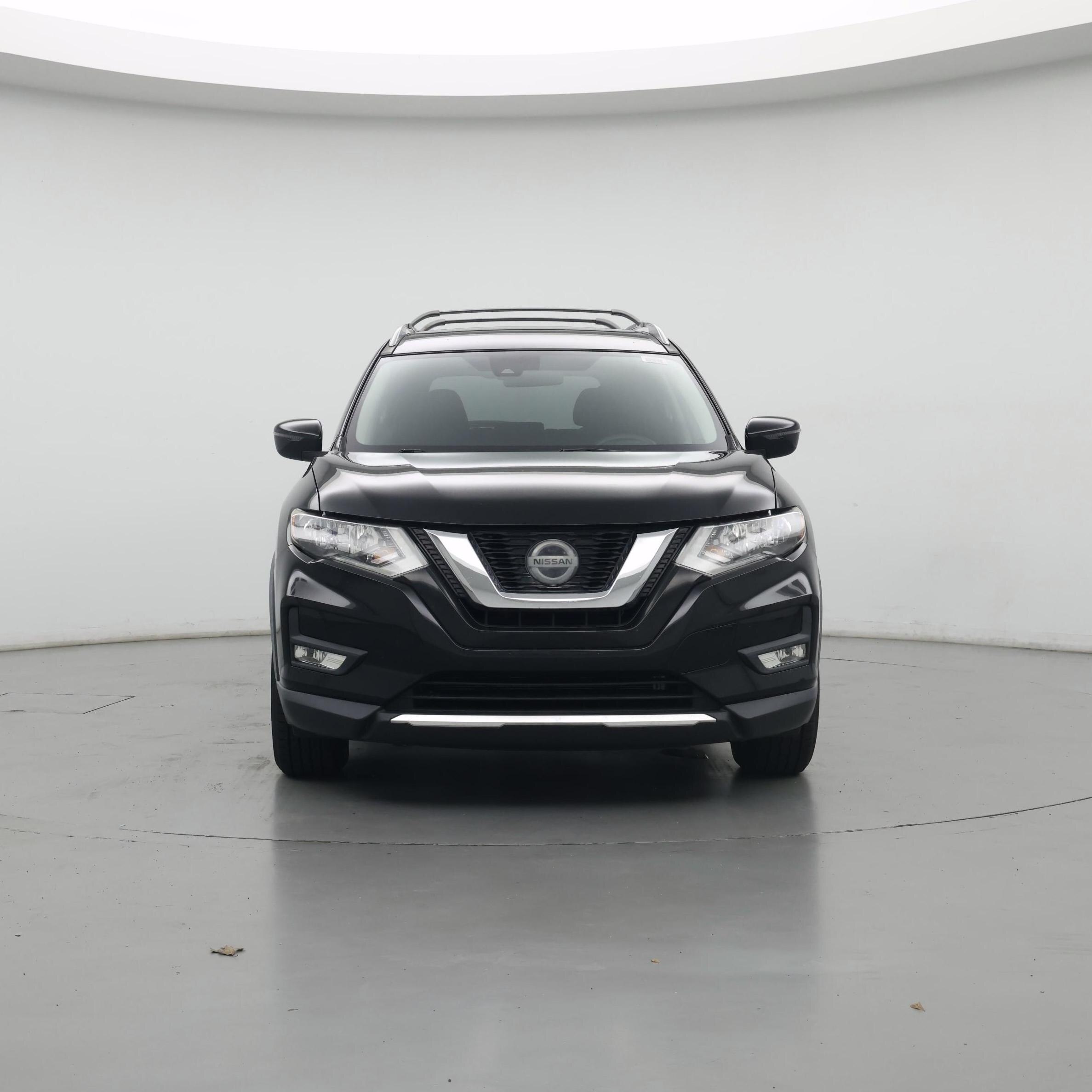 Thumbnail: 2020 Nissan Rogue - 5
