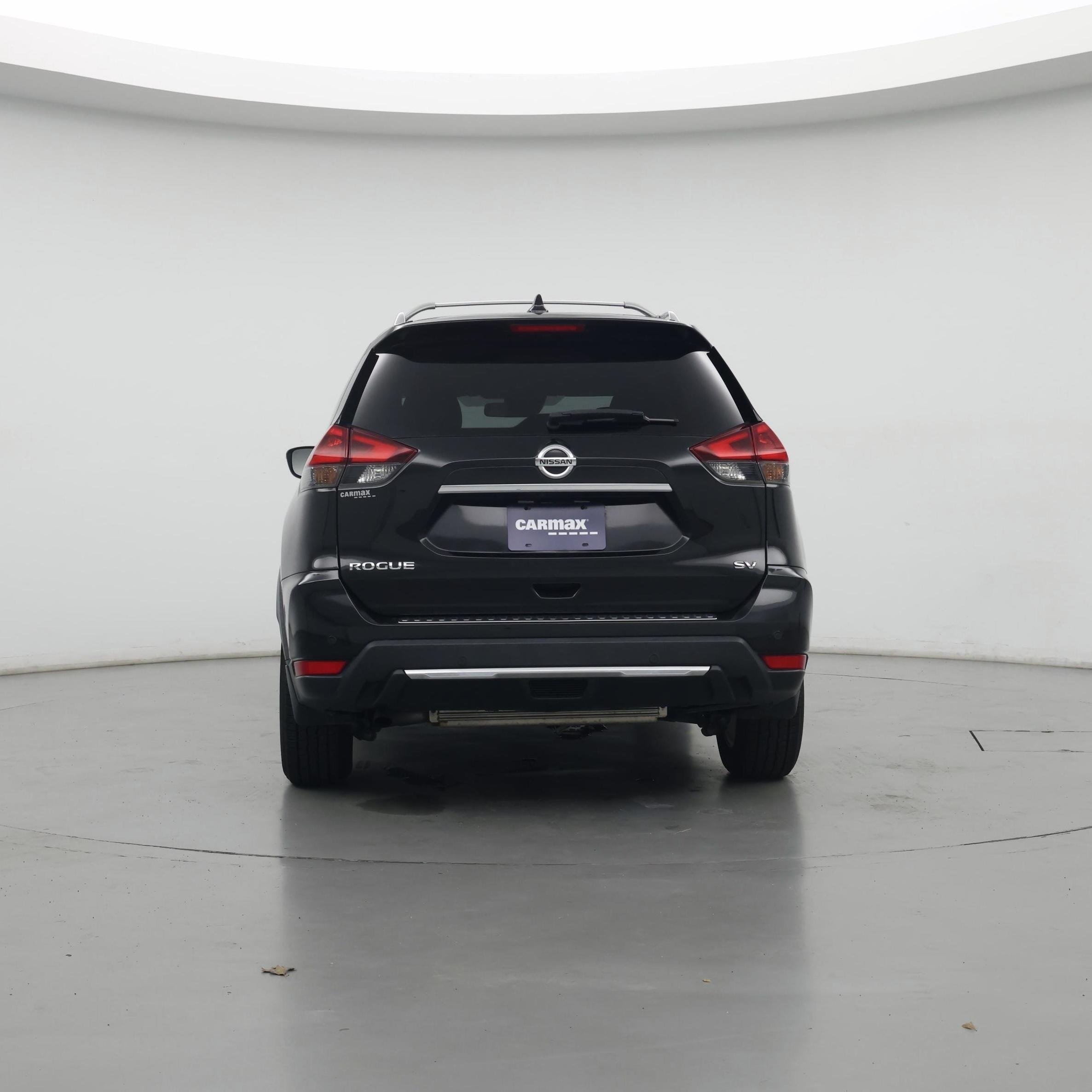 Thumbnail: 2020 Nissan Rogue - 6