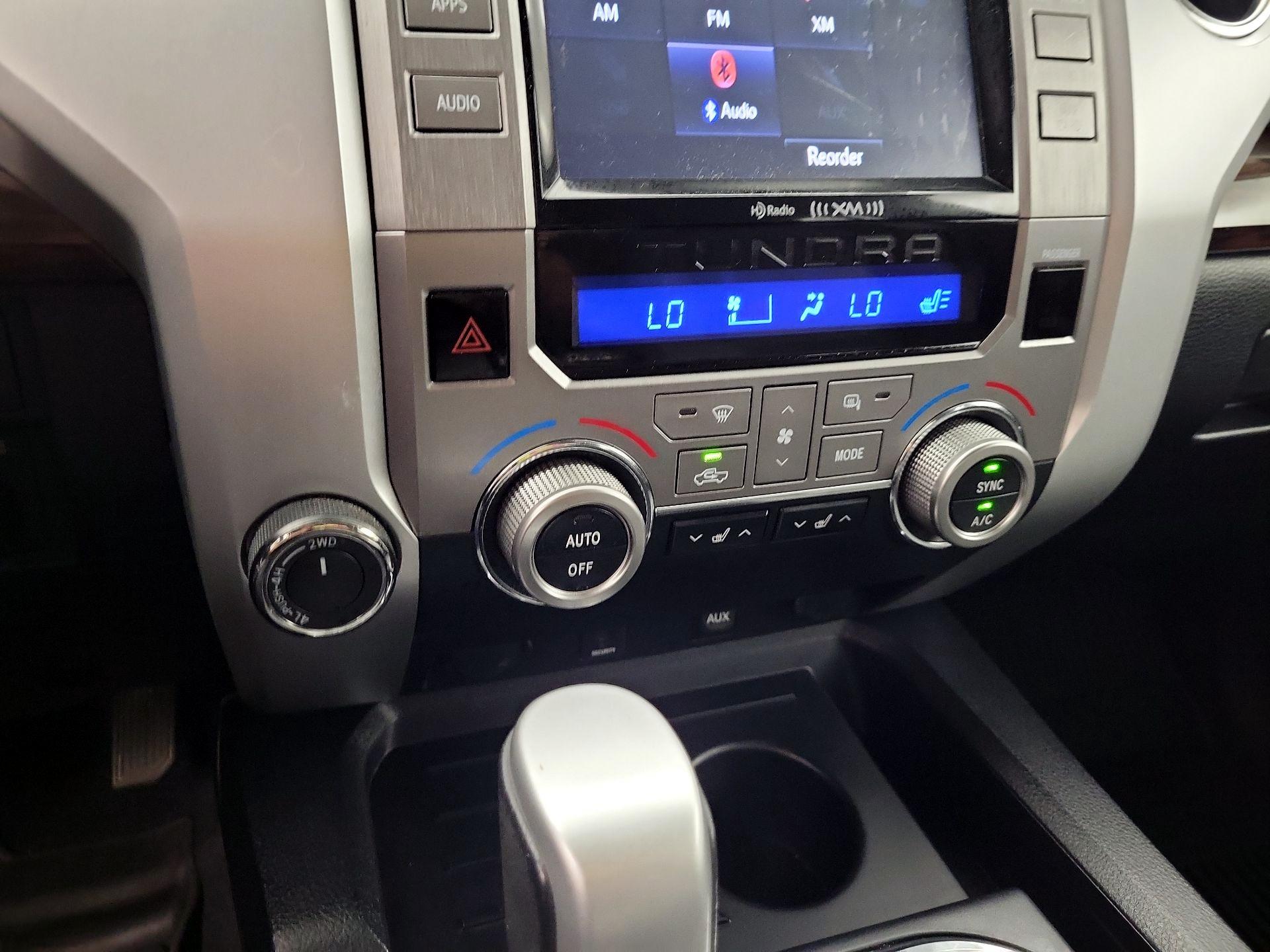 Thumbnail: 2017 Toyota Tundra - 16