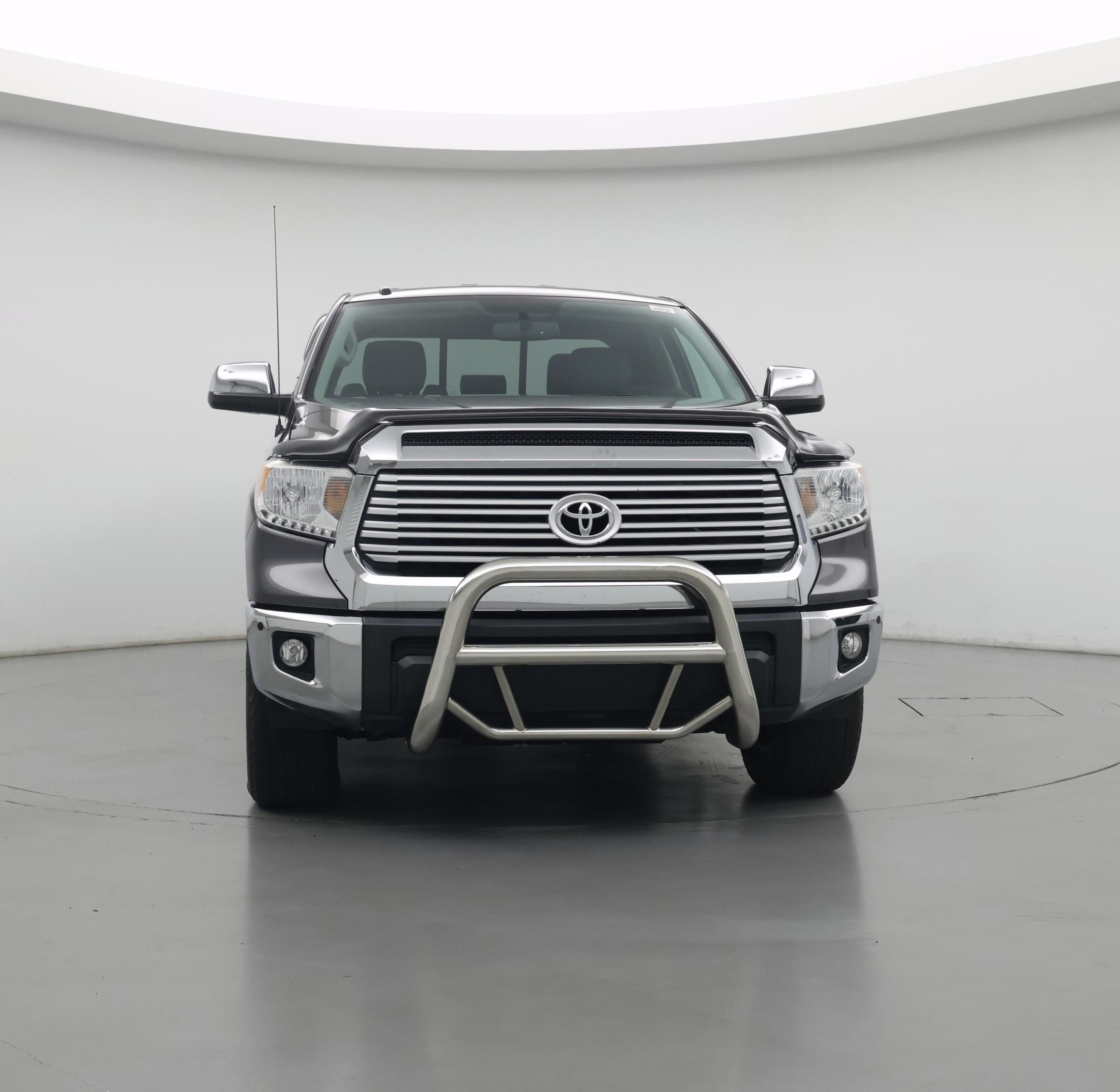 Thumbnail: 2017 Toyota Tundra - 5