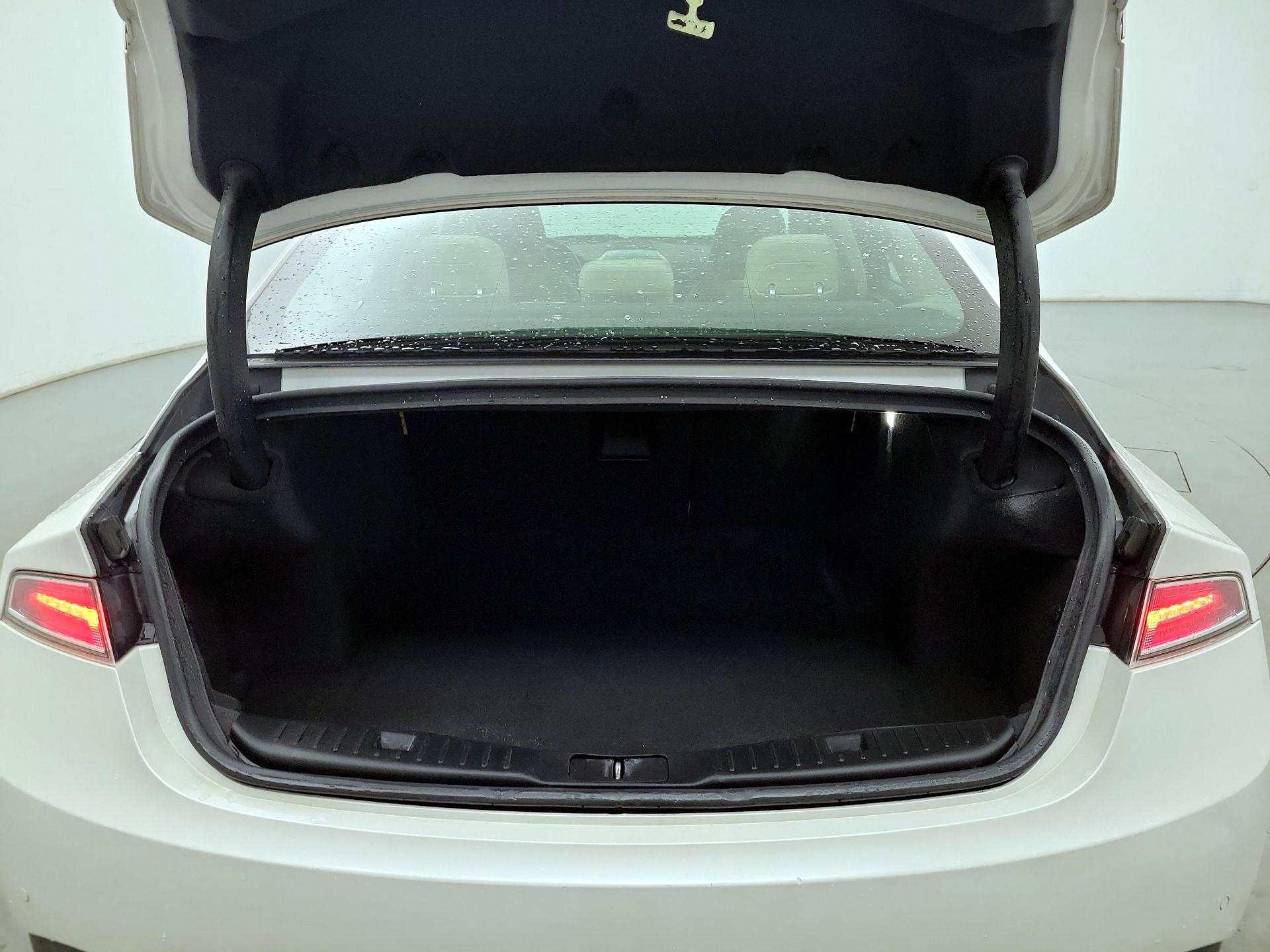 Thumbnail: 2017 Lincoln MKZ - 19