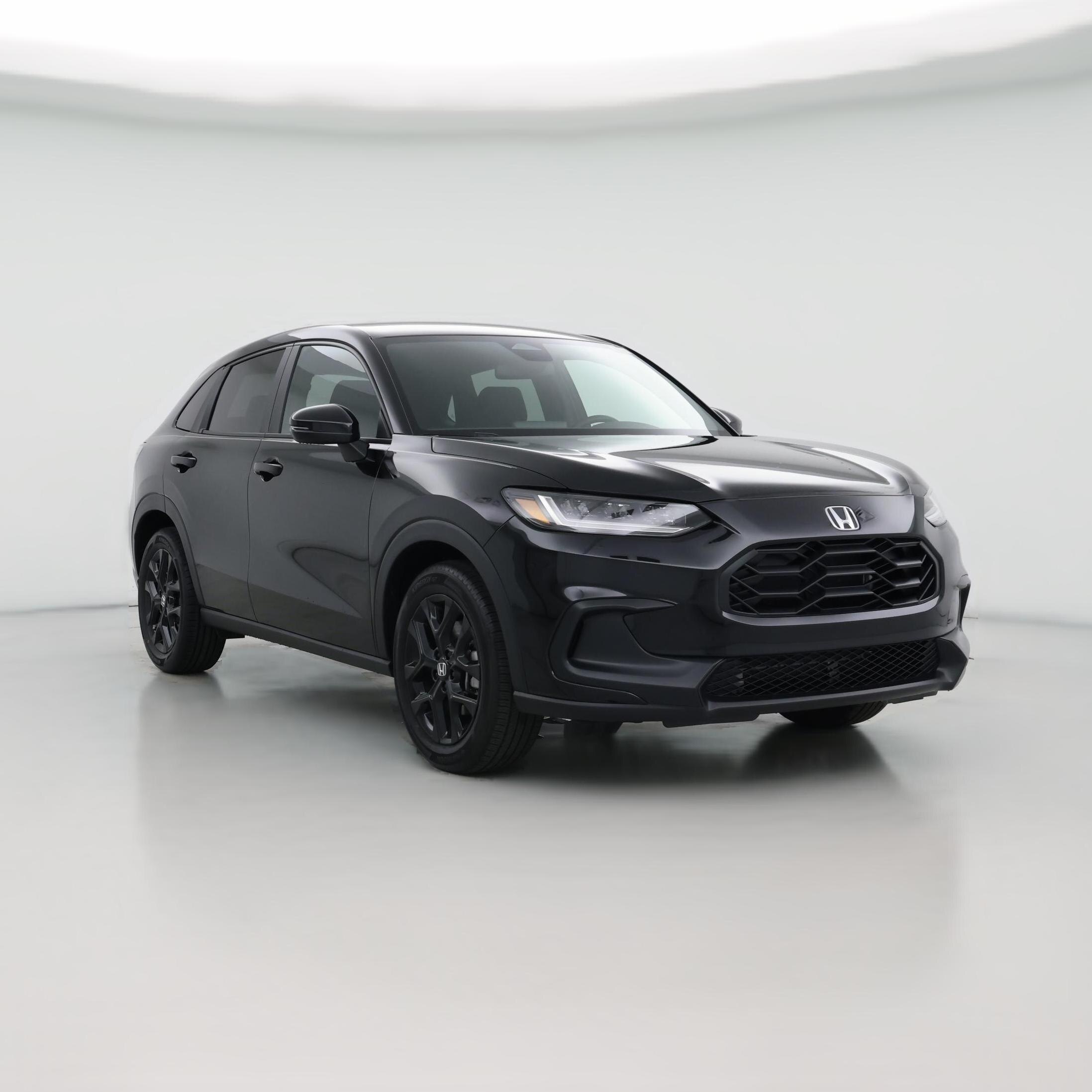 Thumbnail: 2023 Honda HR-V - 1