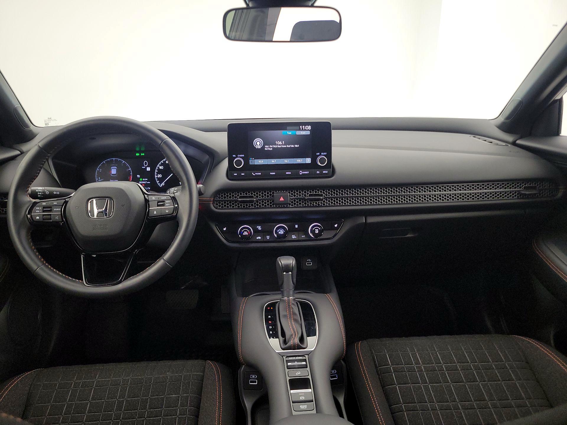 Thumbnail: 2023 Honda HR-V - 9